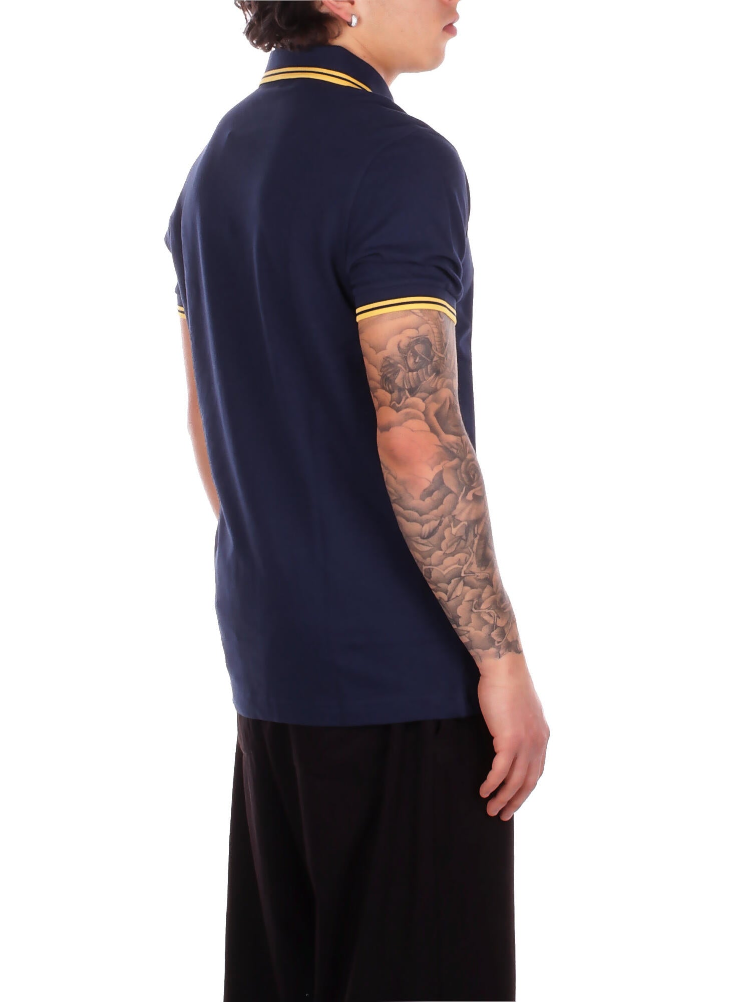 fred perry M3600P