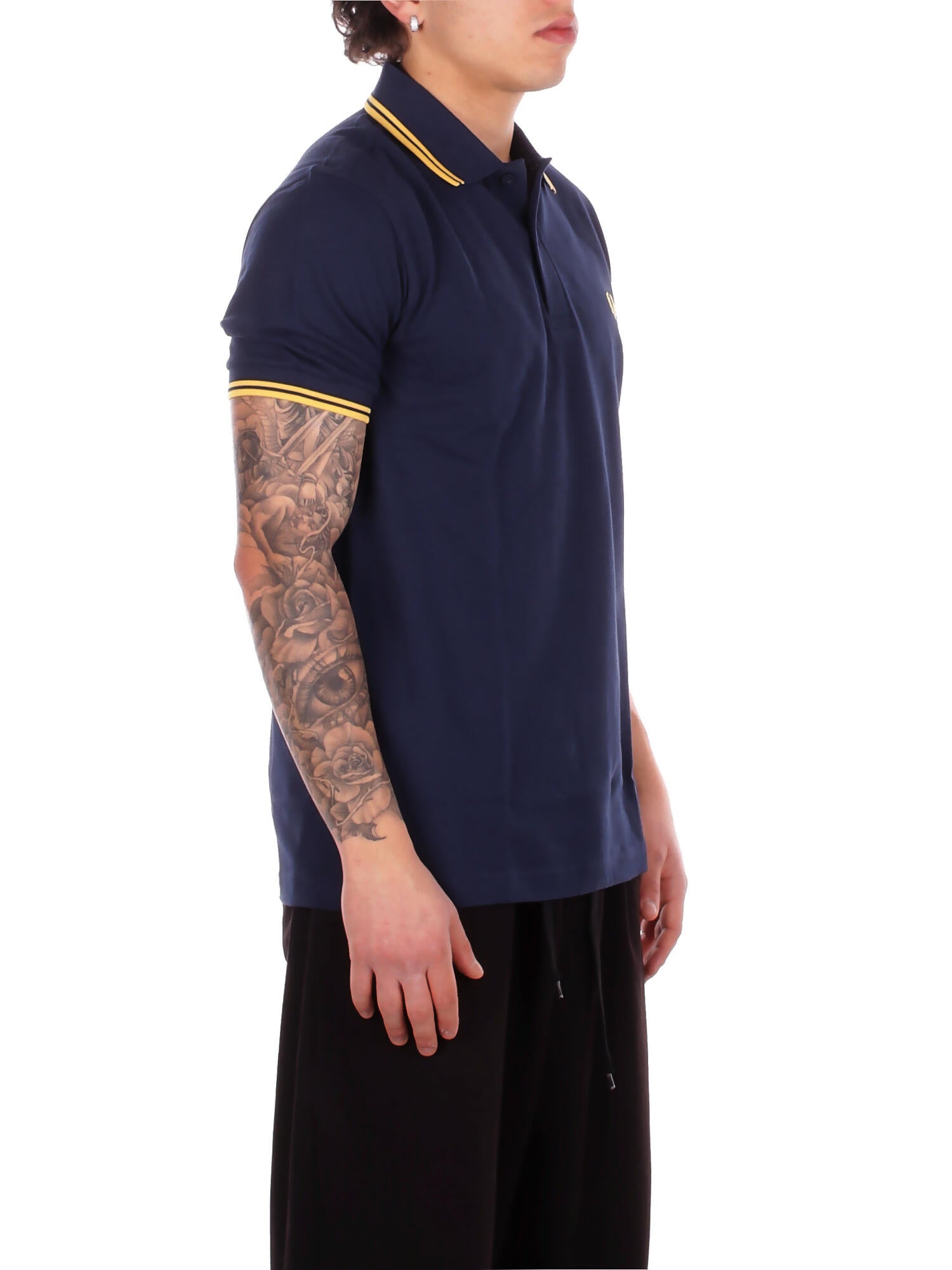 fred perry M3600P