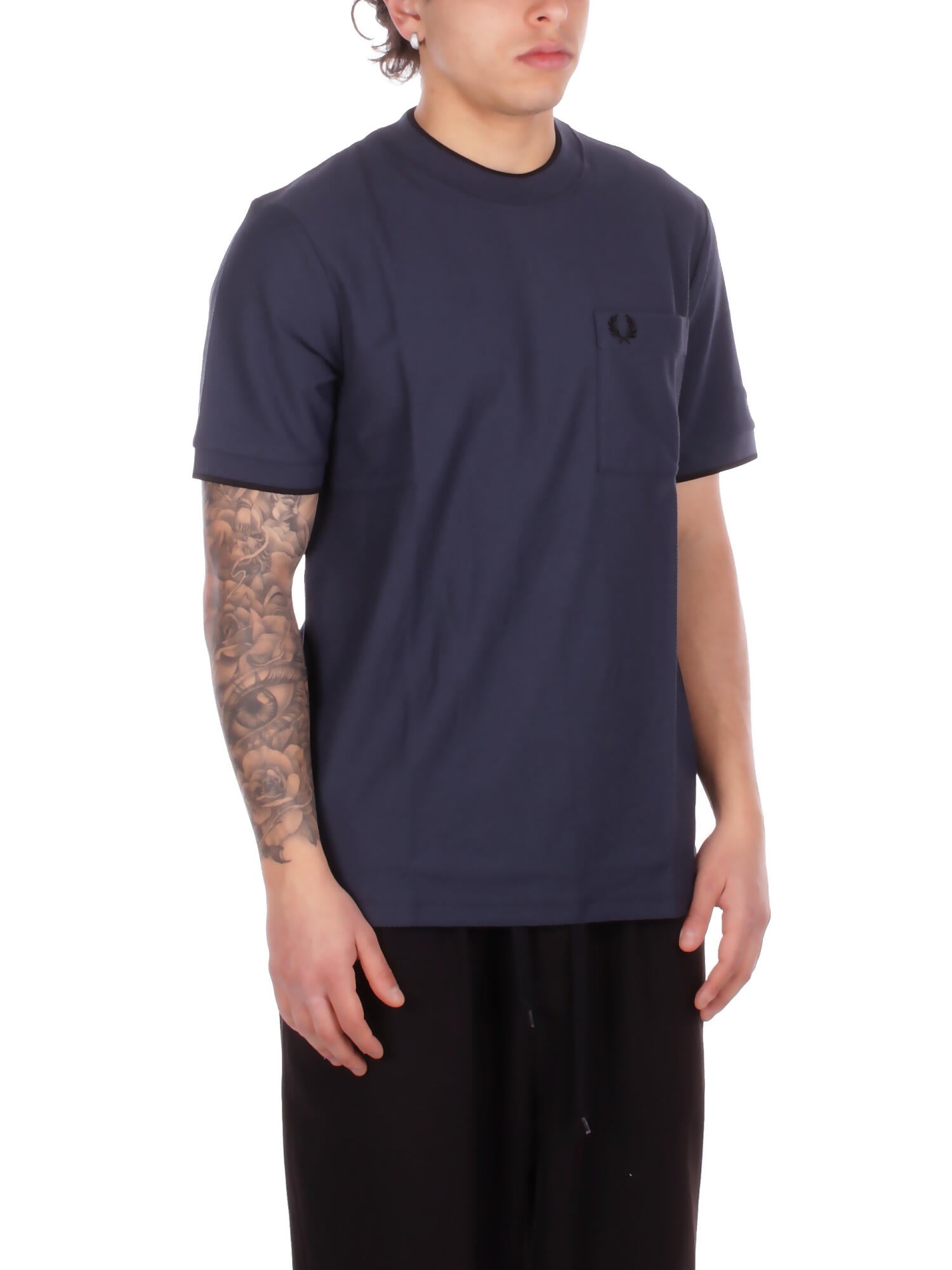 fred perry M2395