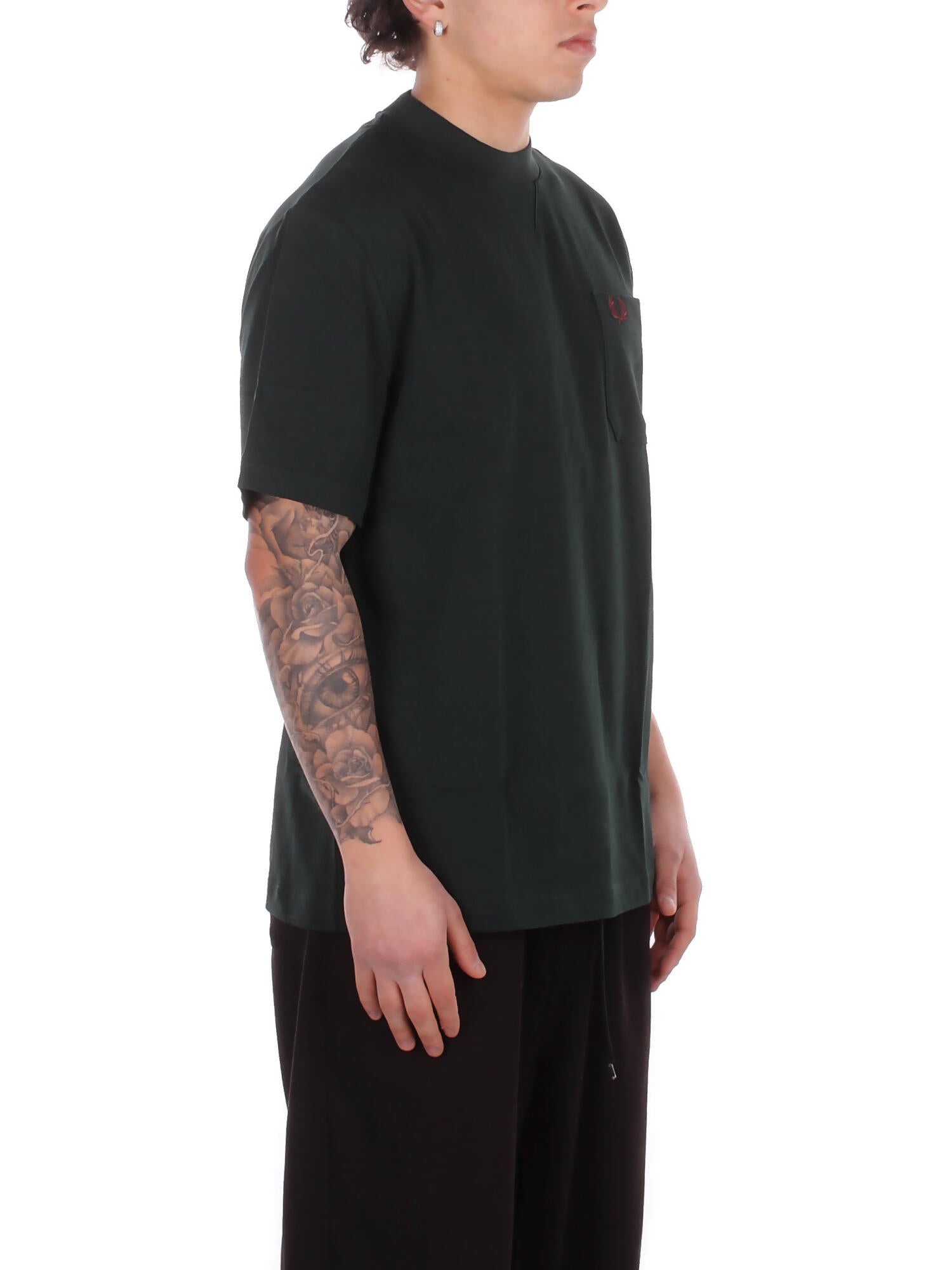 fred perry M2408