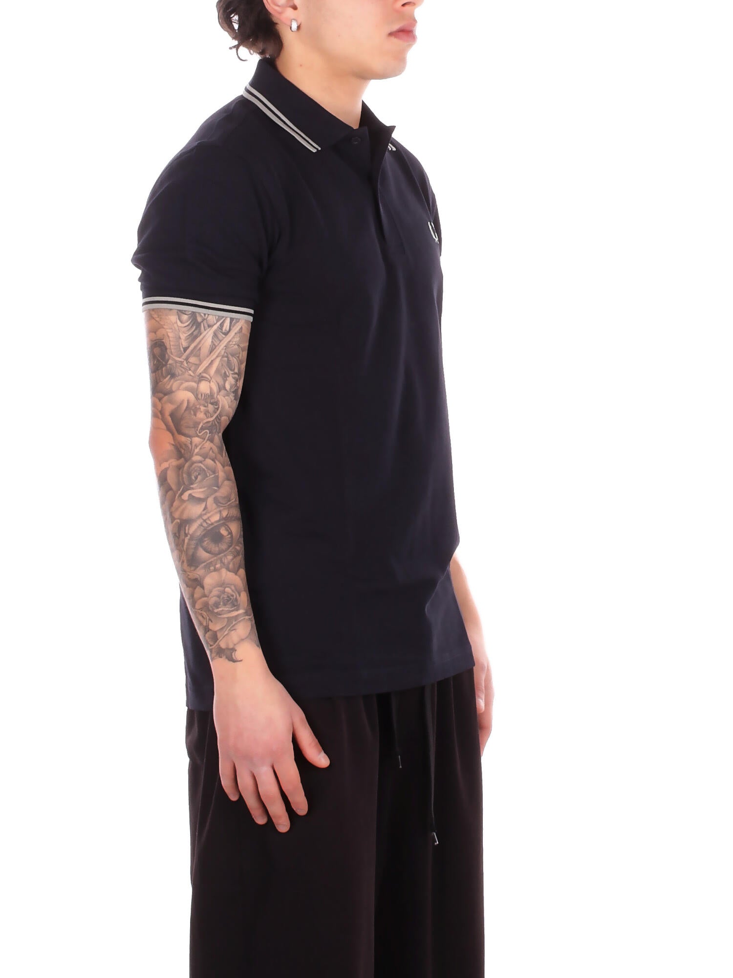fred perry M3600P