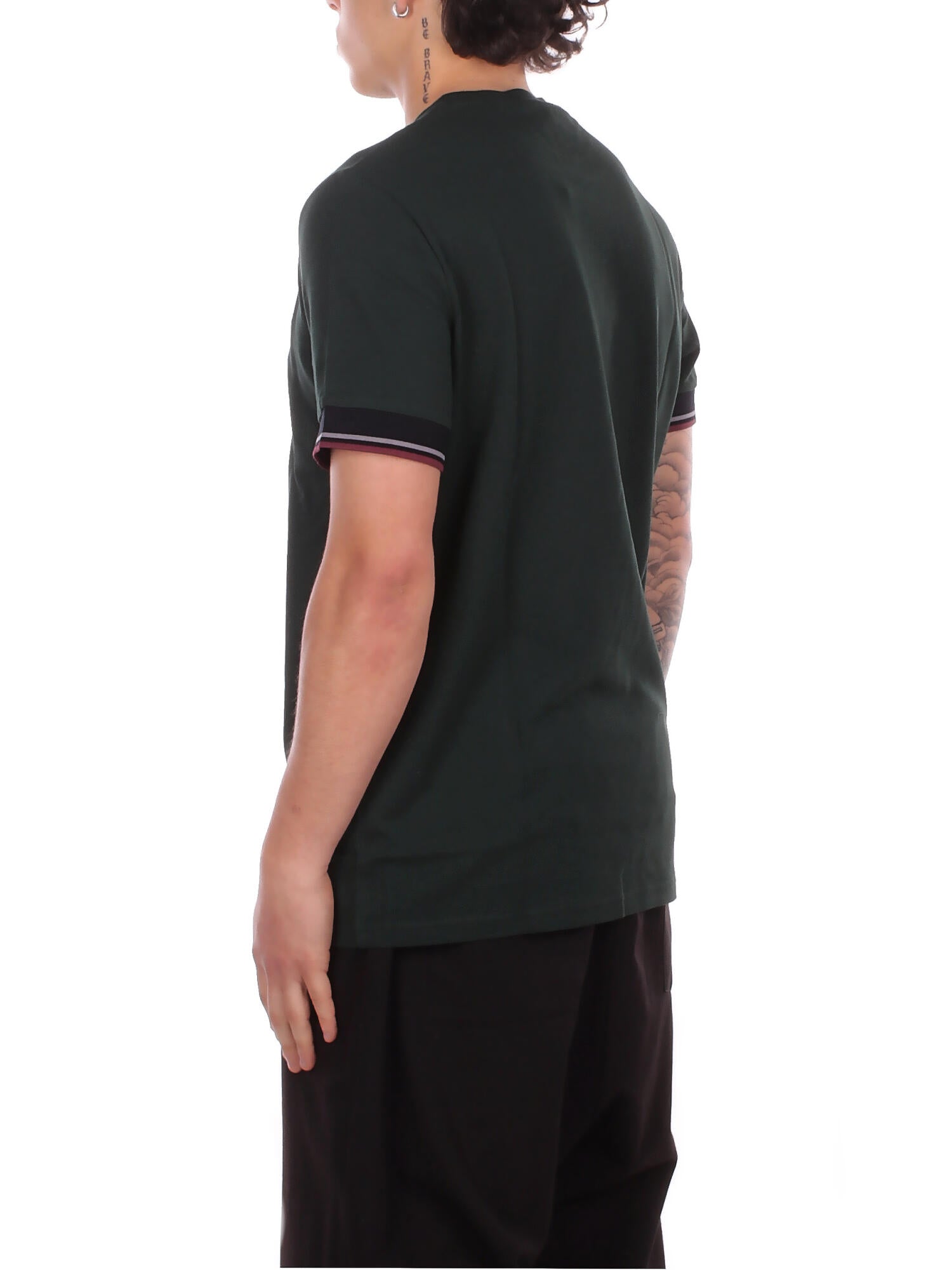 fred perry M2396