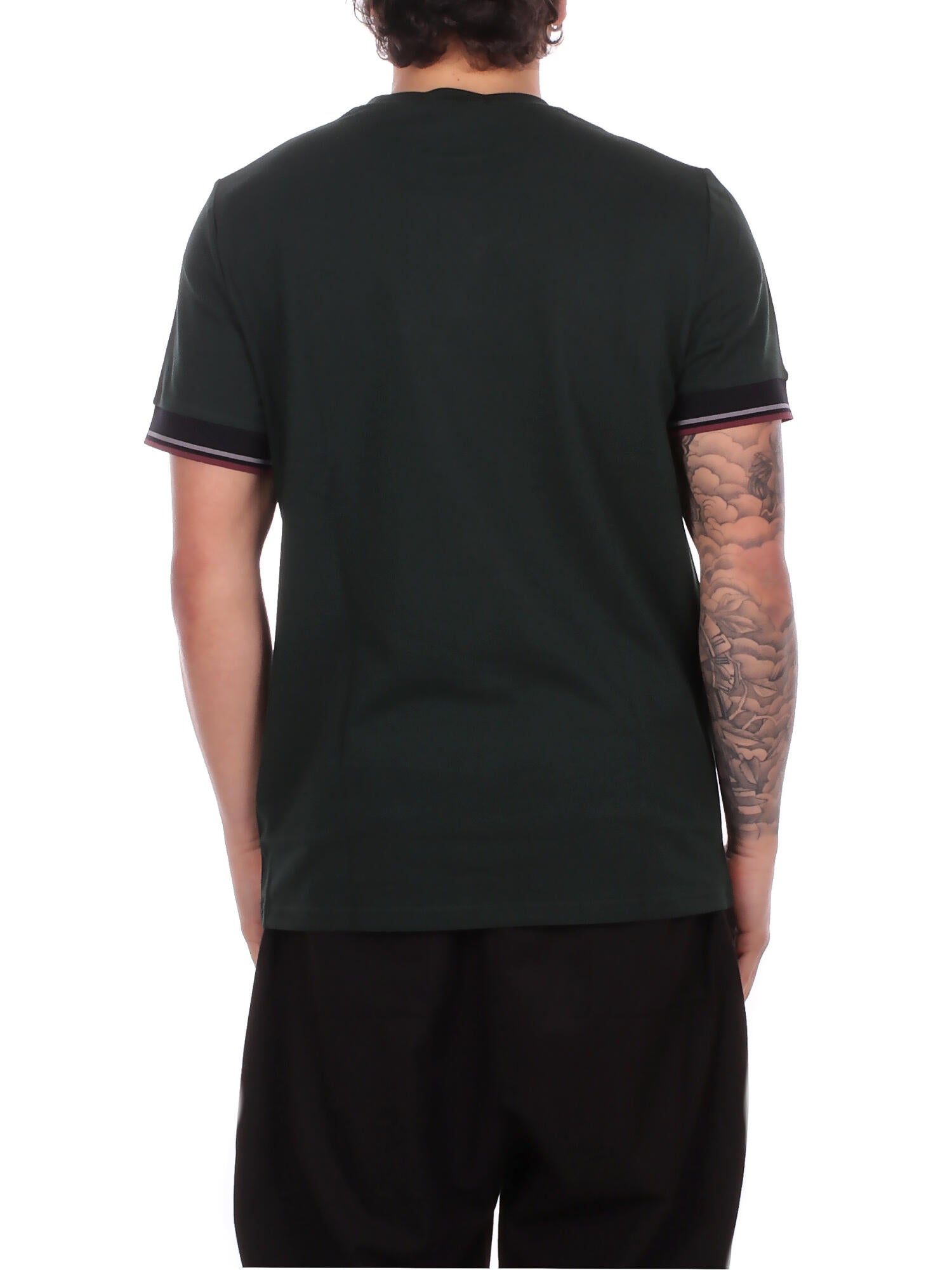 fred perry M2396