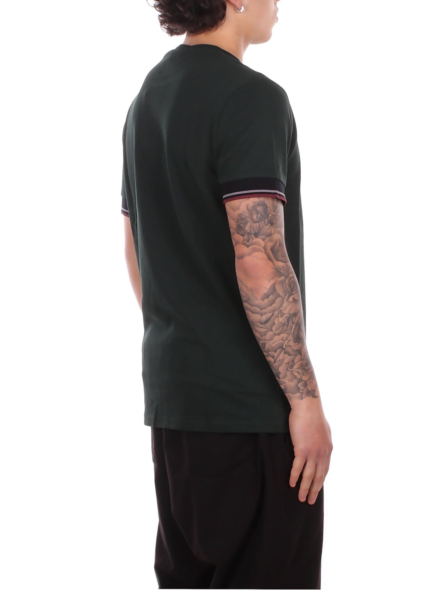 fred perry M2396