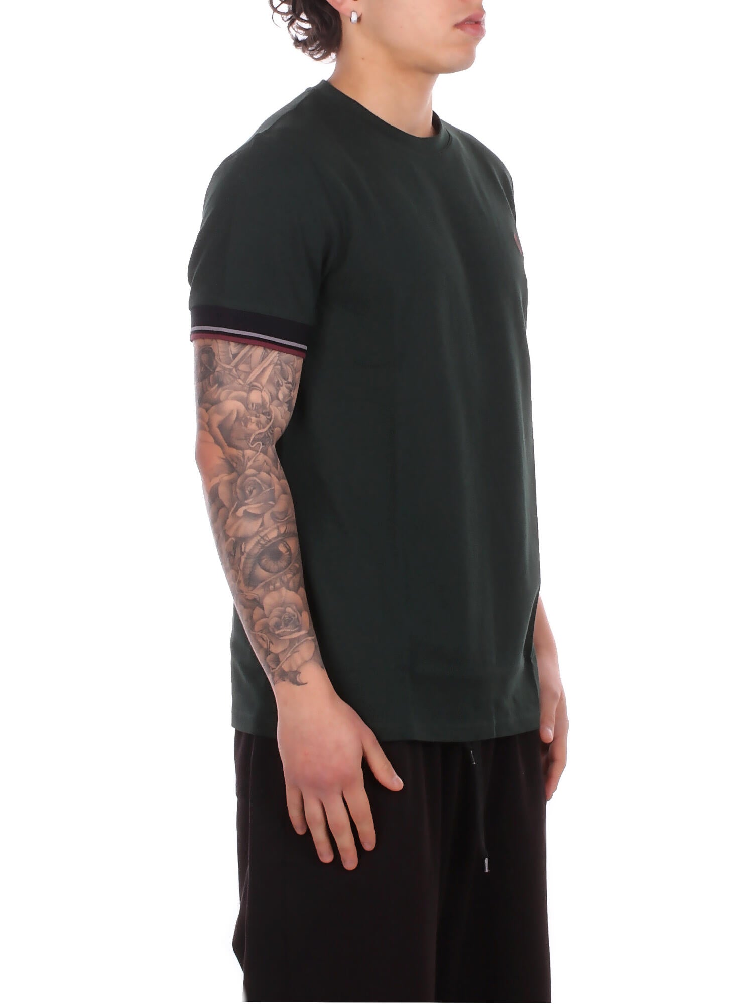 fred perry M2396