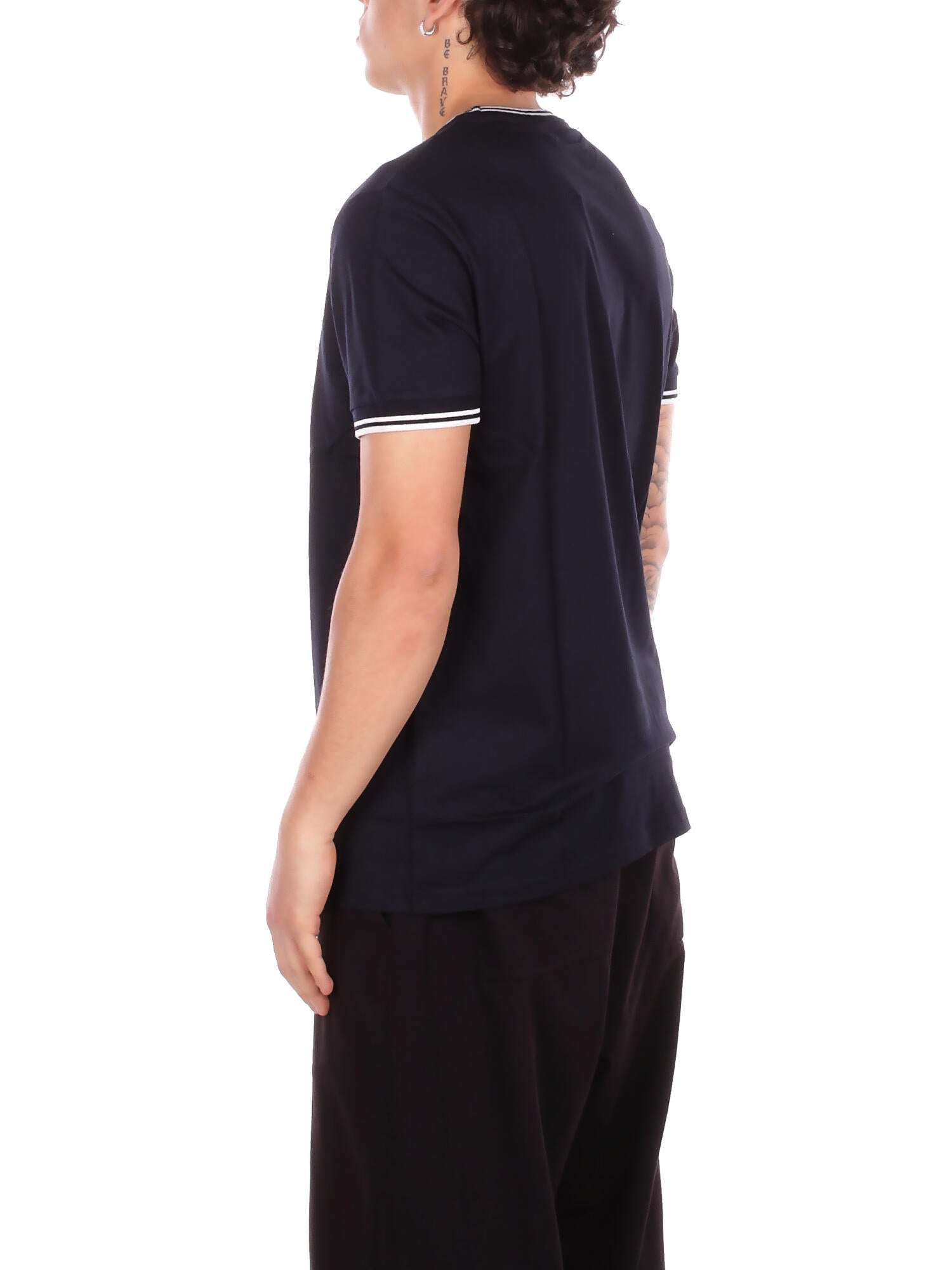 fred perry M1588V