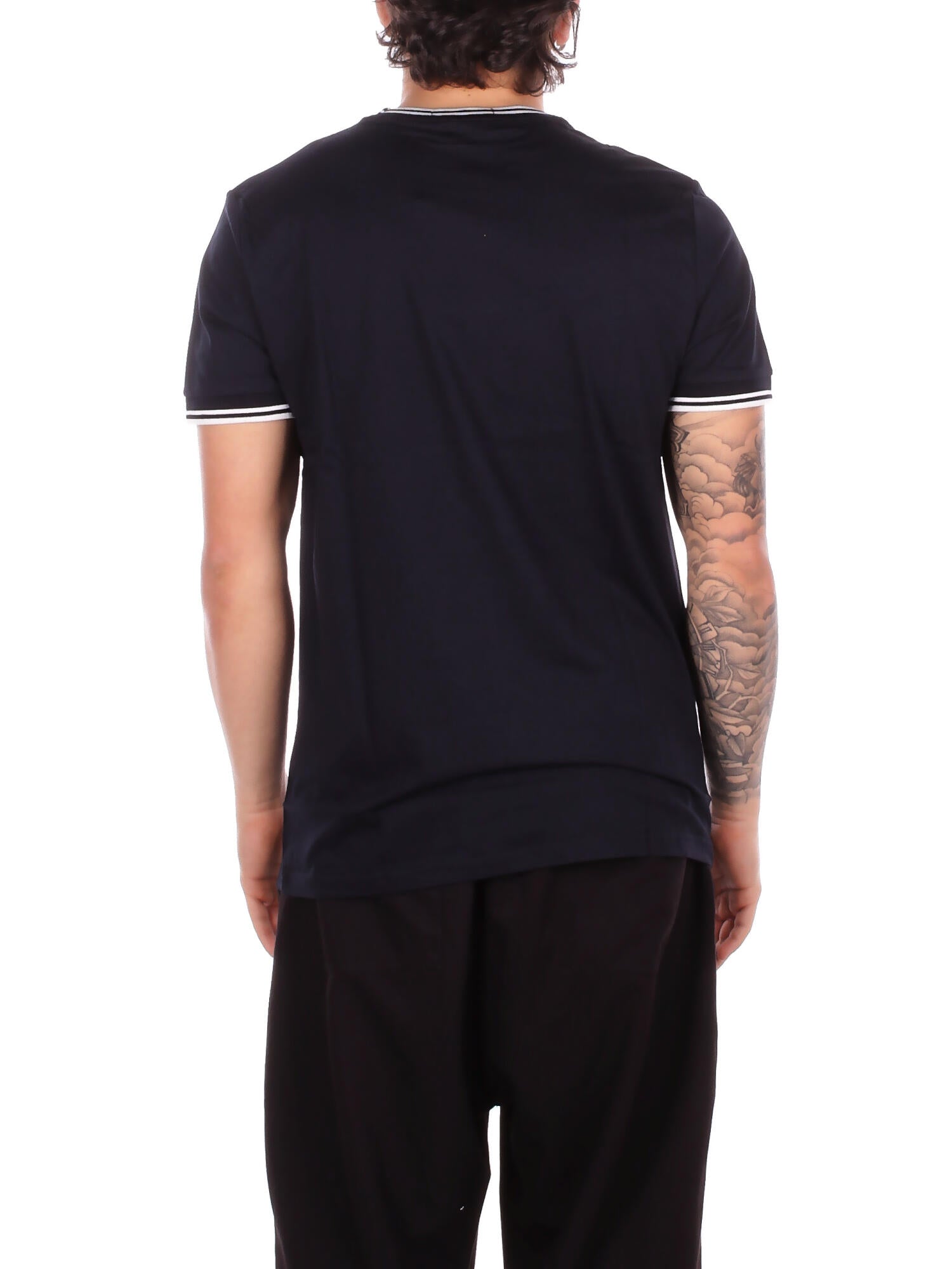 fred perry M1588V
