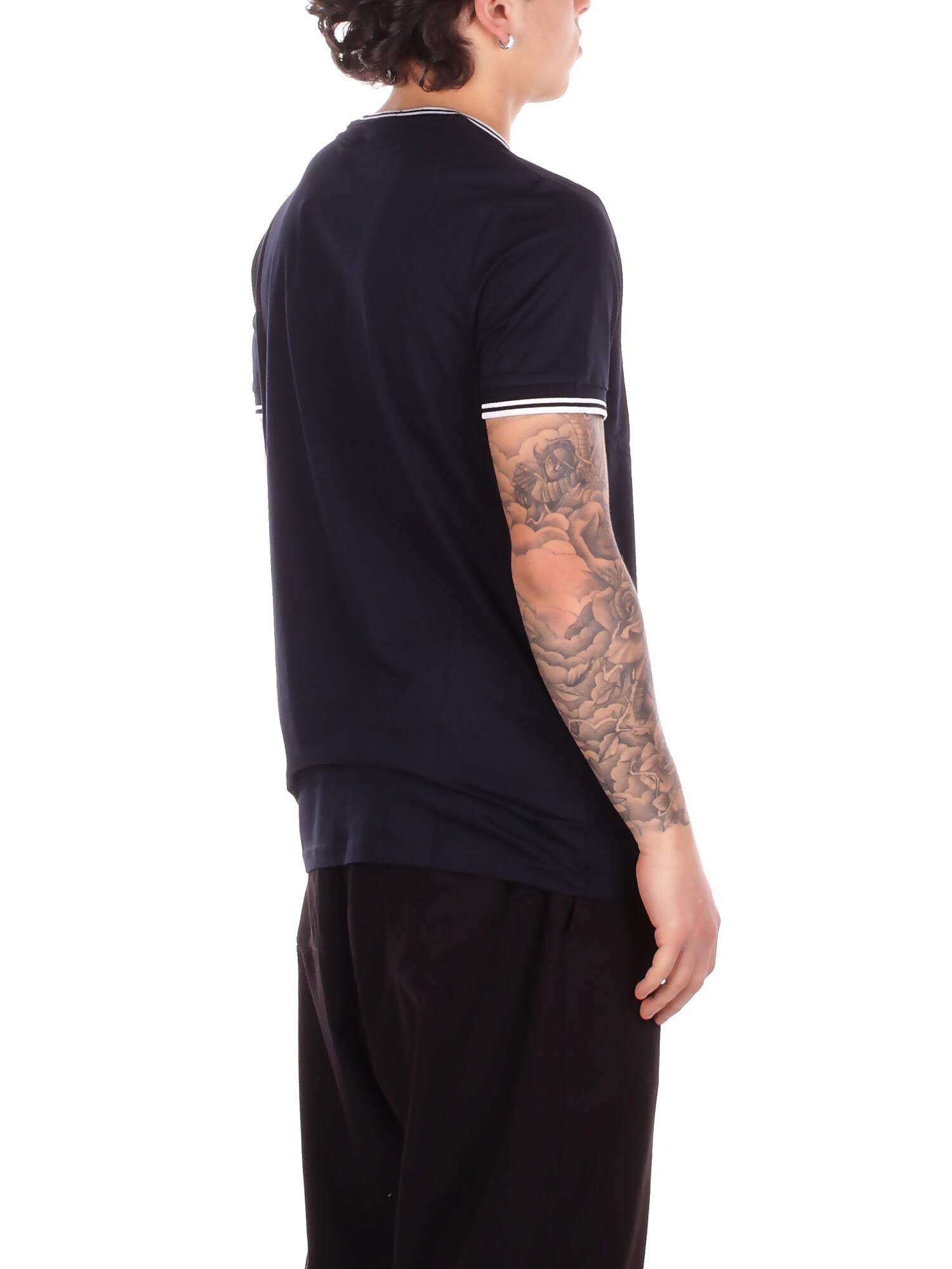 fred perry M1588V