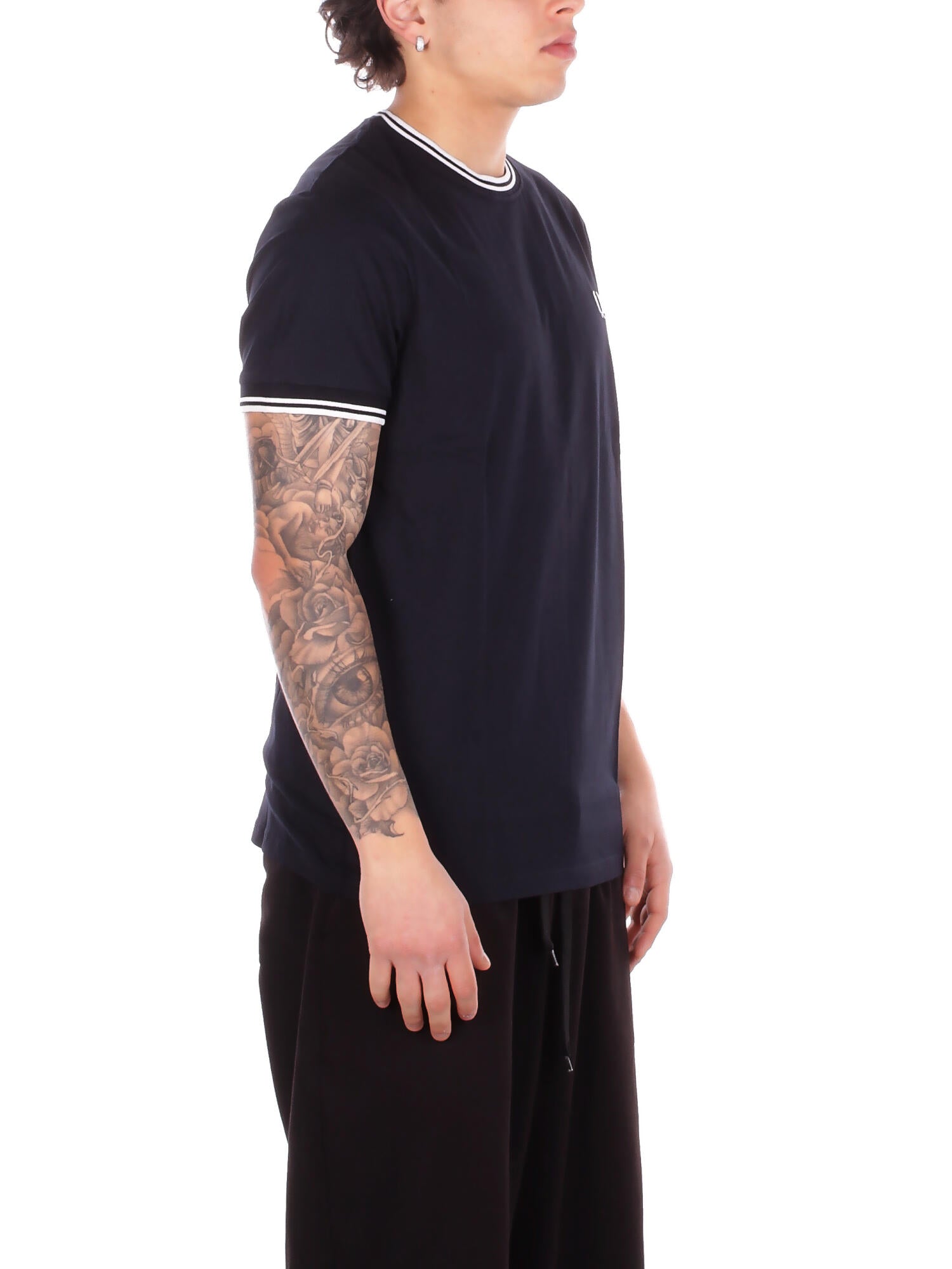 fred perry M1588V