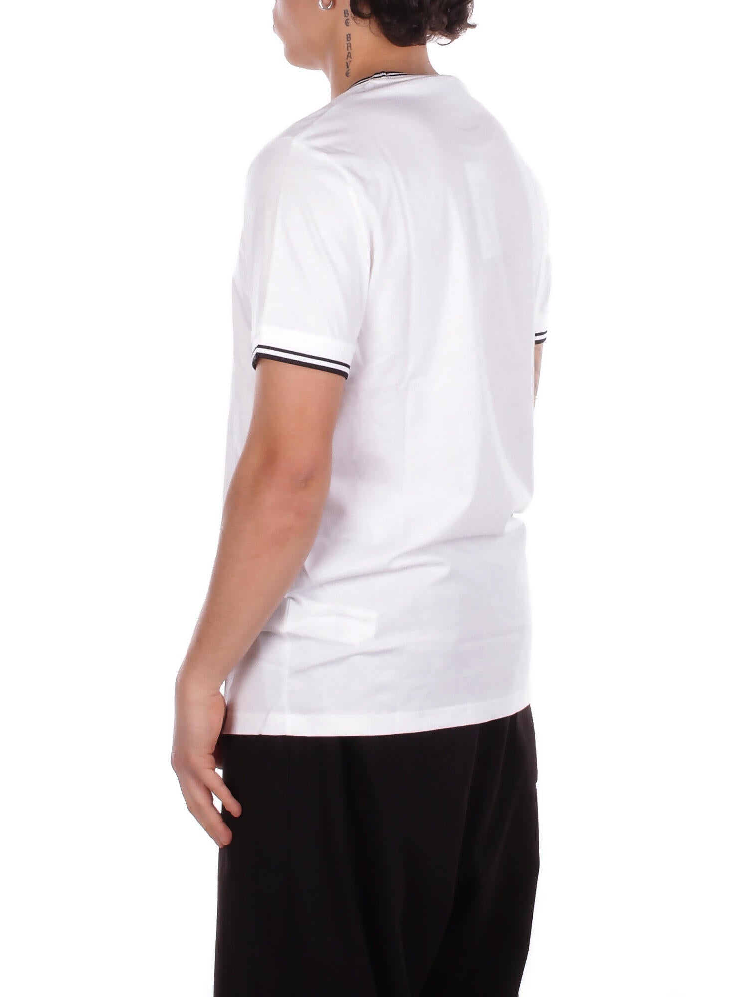 fred perry M1588V