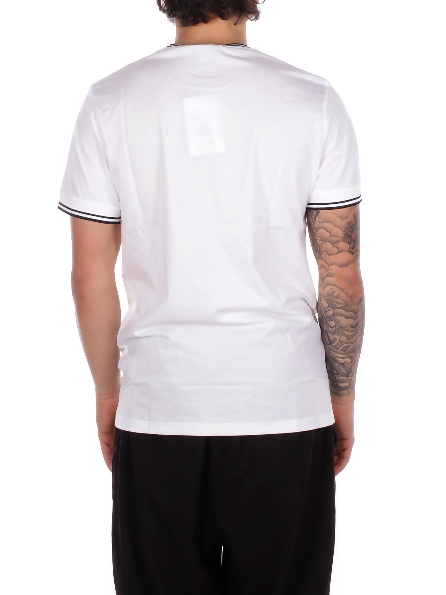 fred perry M1588V