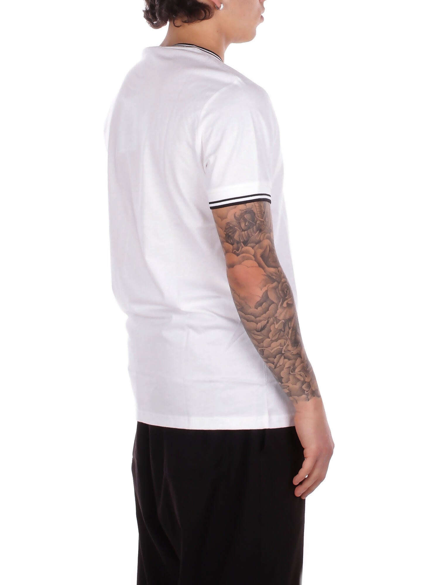 fred perry M1588V