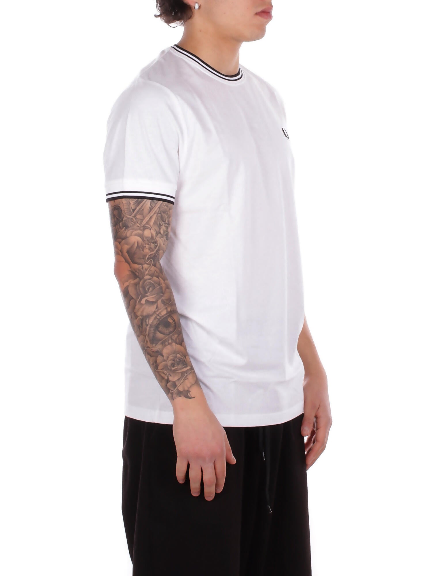 fred perry M1588V
