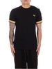 fred-perry-uomo-t-shirt-m2396-90a-fp-twin-tipped-cuff-t-shirt-black