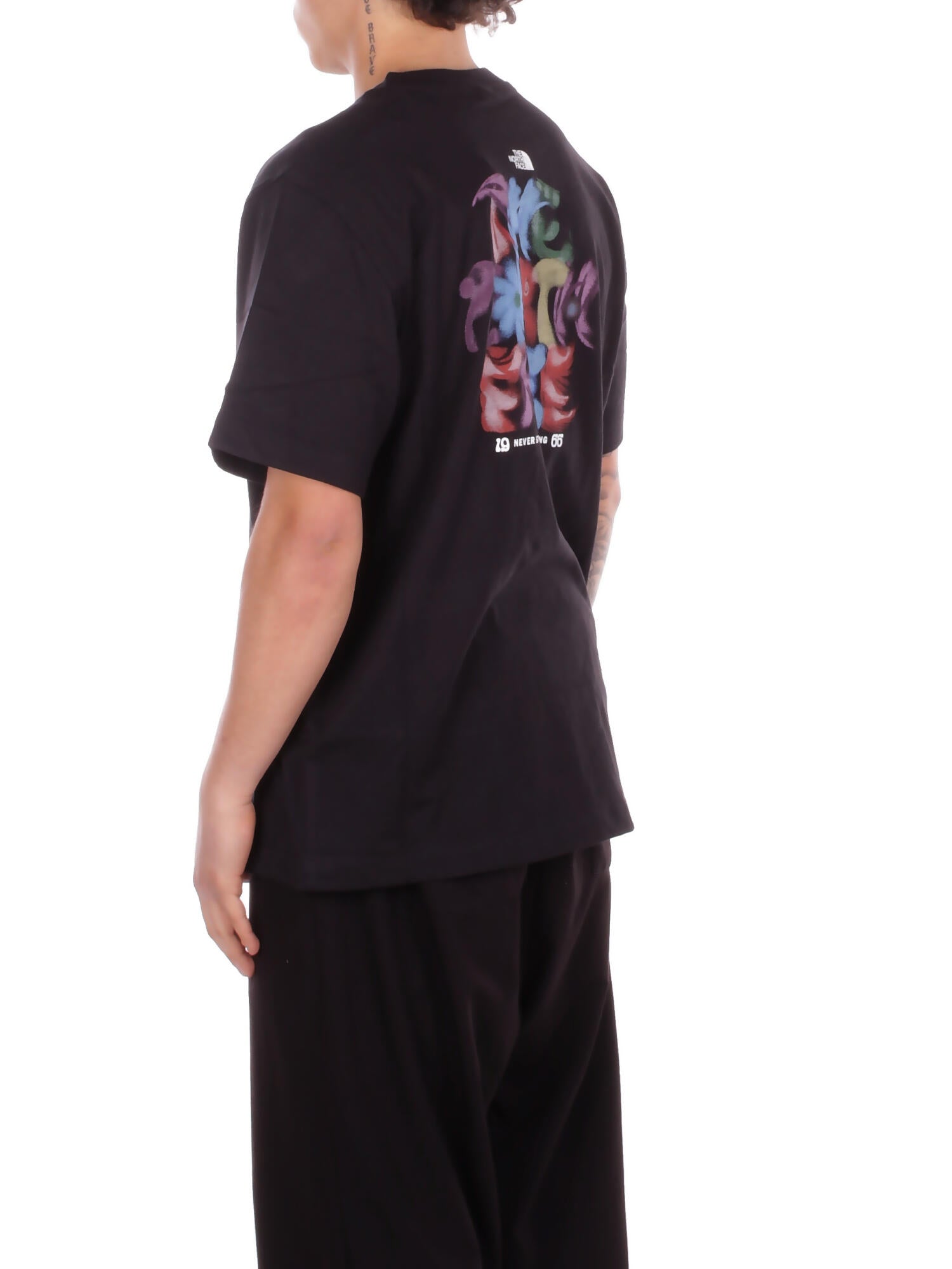The north face NF0A8GQU