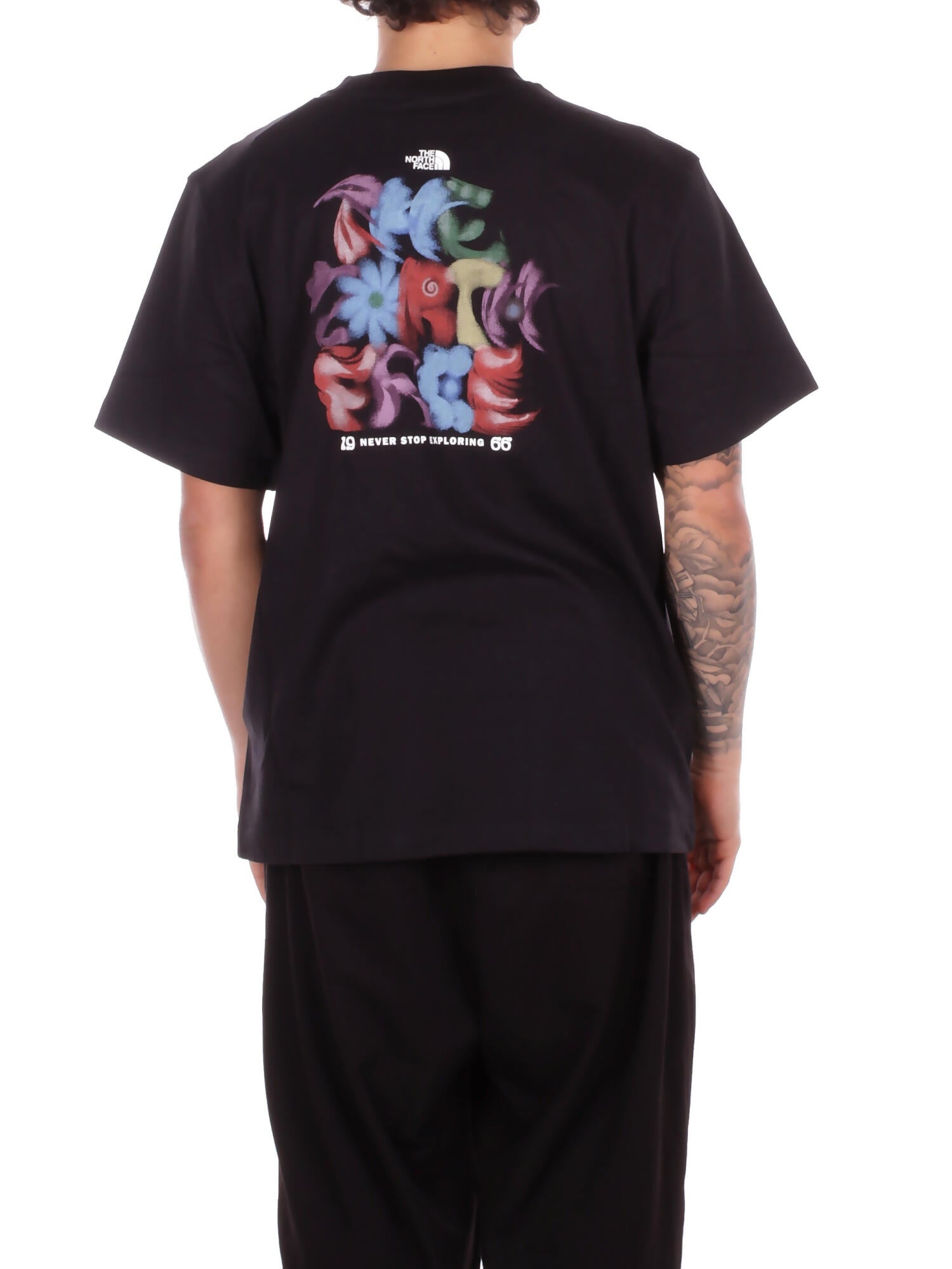 The north face NF0A8GQU
