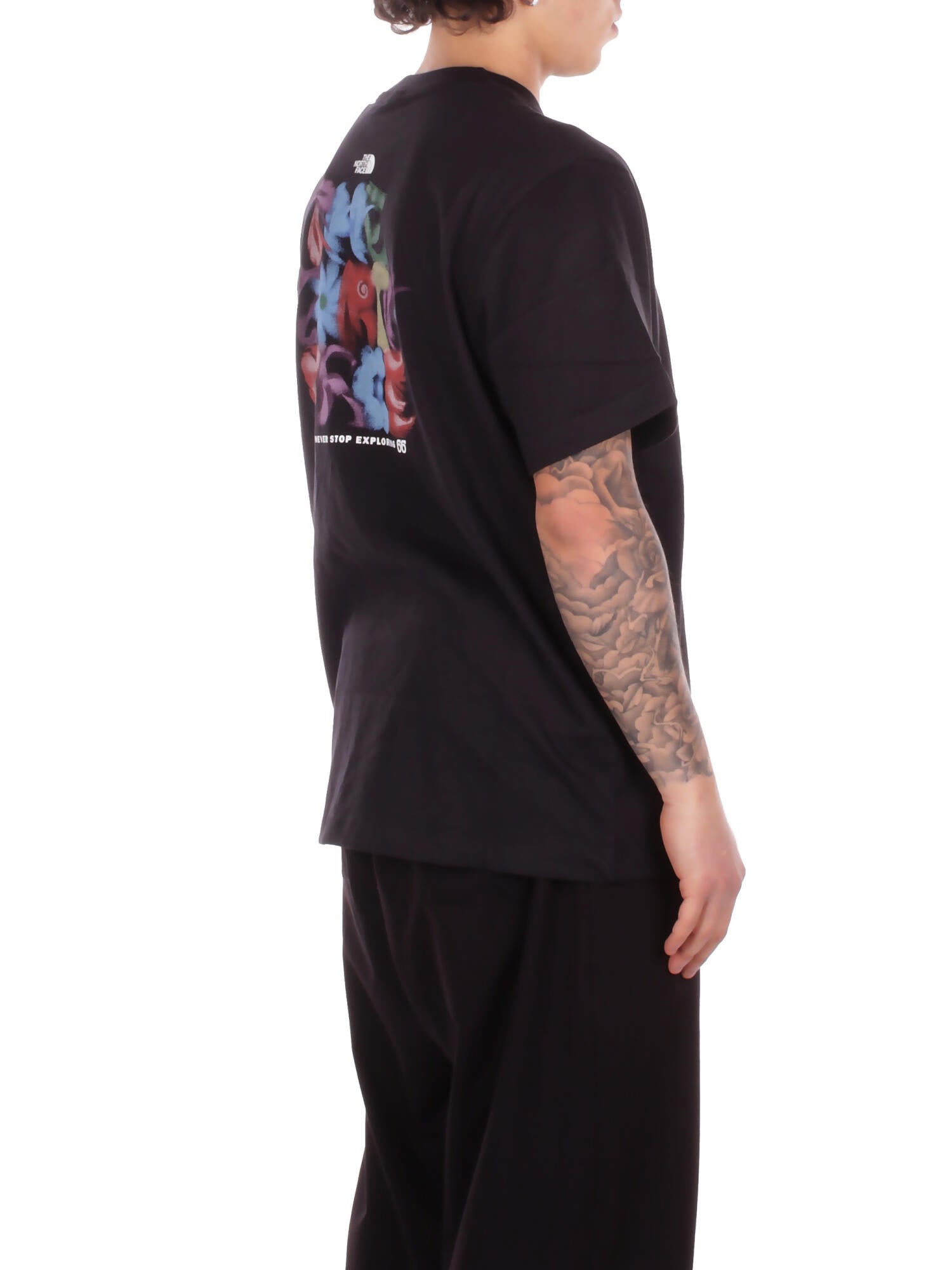 The north face NF0A8GQU