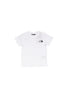 the-north-face-bambino-t-shirt-nf0a87t4-fn41-white
