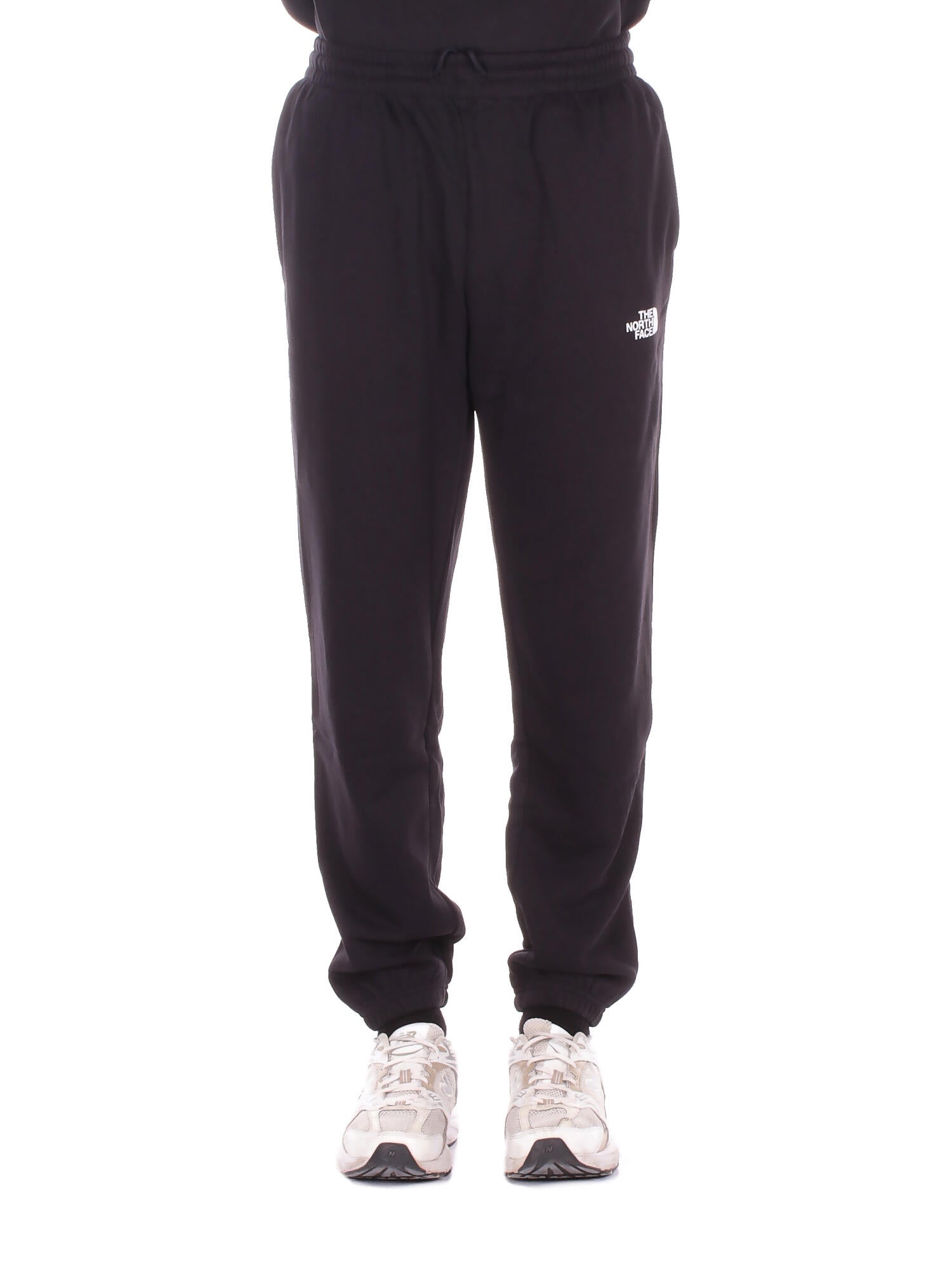 THE NORTH FACE Uomo Pantalone NF0A8C41 JK31 M simple dome light regular ta Black