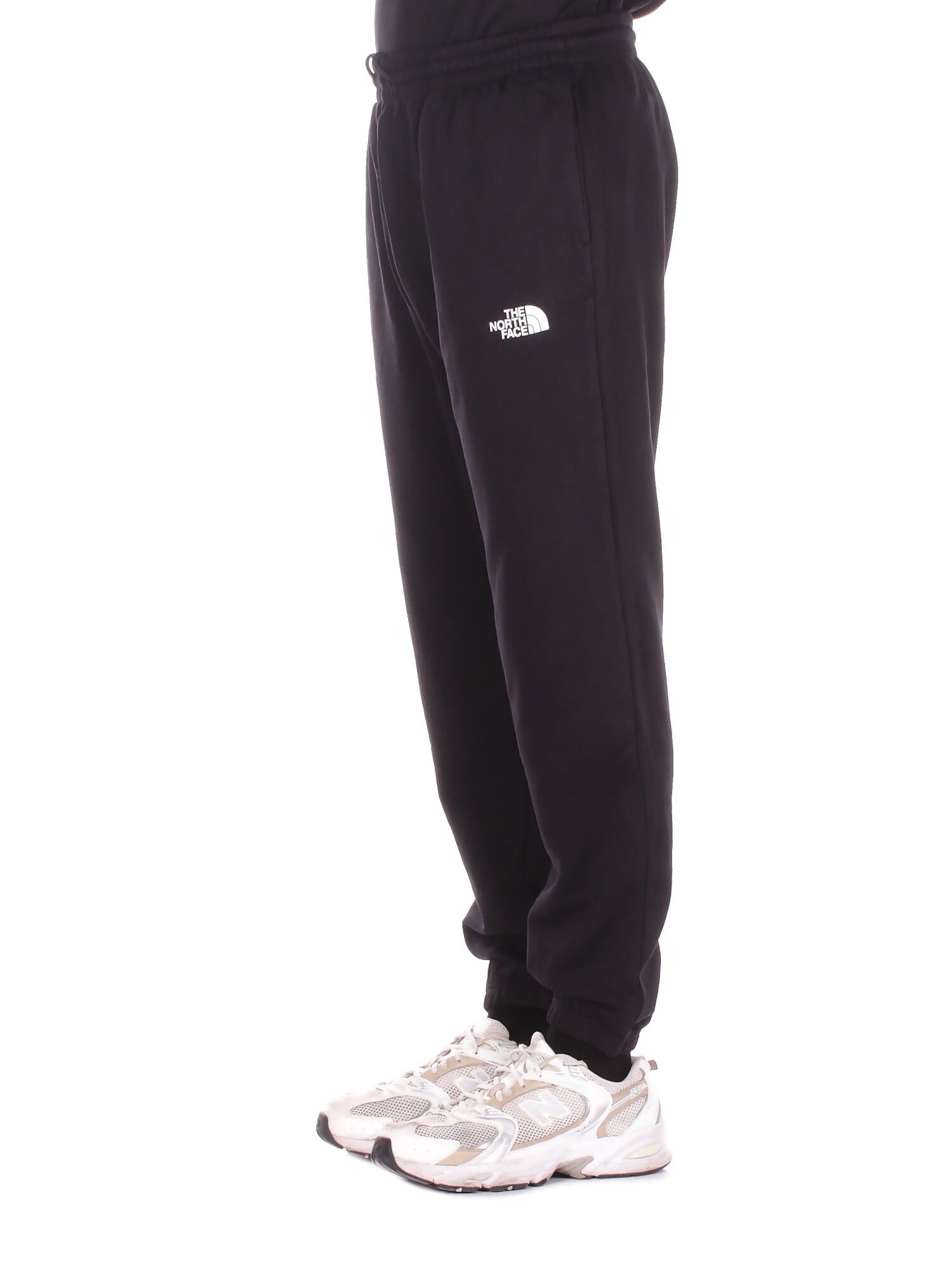 THE NORTH FACE Uomo Pantalone NF0A8C41 JK31 M simple dome light regular ta Black