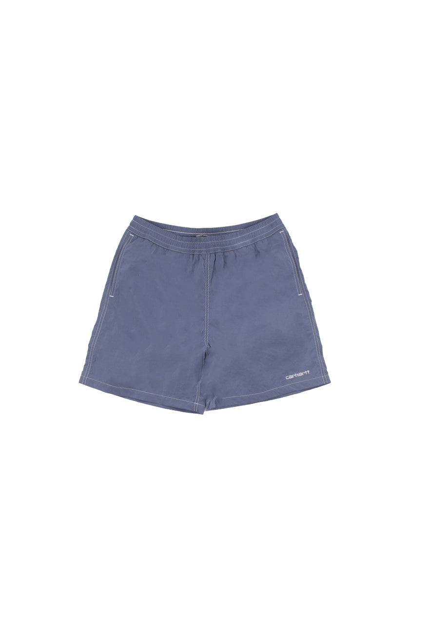 CARHARTT WIP Uomo Costume da bagno I034570 3NPXX Canby swim trunks Blu