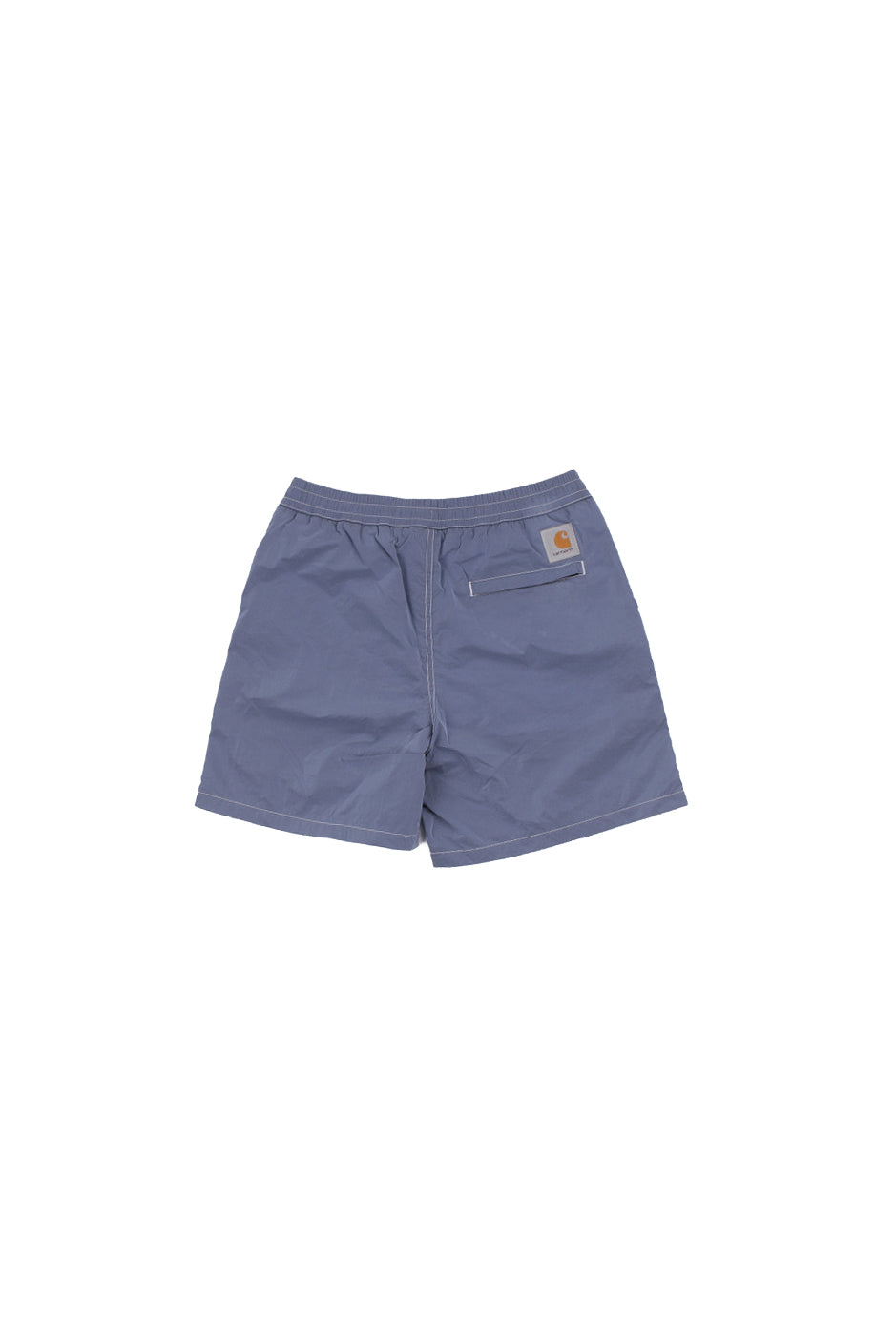 CARHARTT WIP Uomo Costume da bagno I034570 3NPXX Canby swim trunks Blu