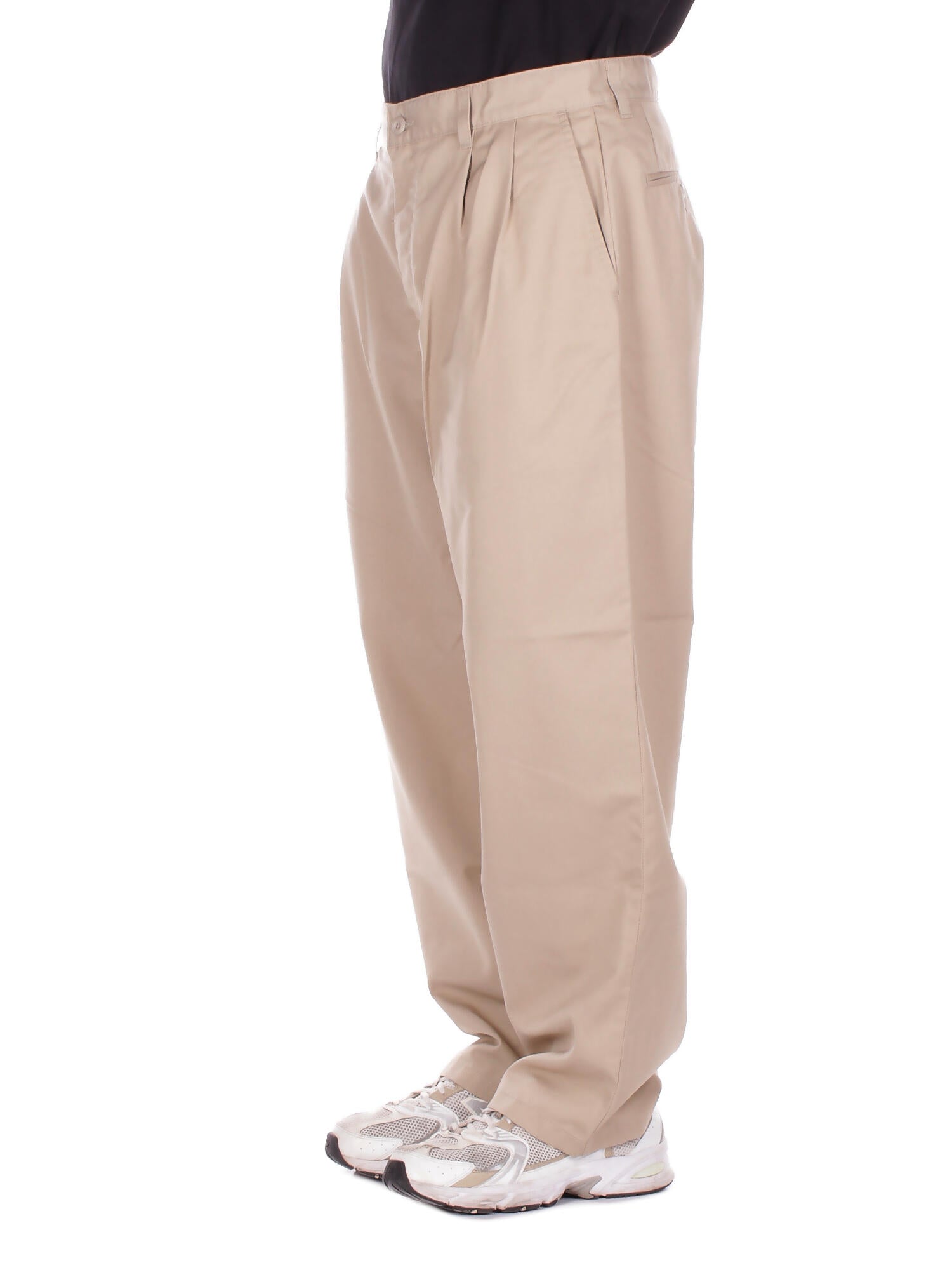 CARHARTT WIP Uomo Pantalone I036622 G102 Evan pant dunmore twill Wall