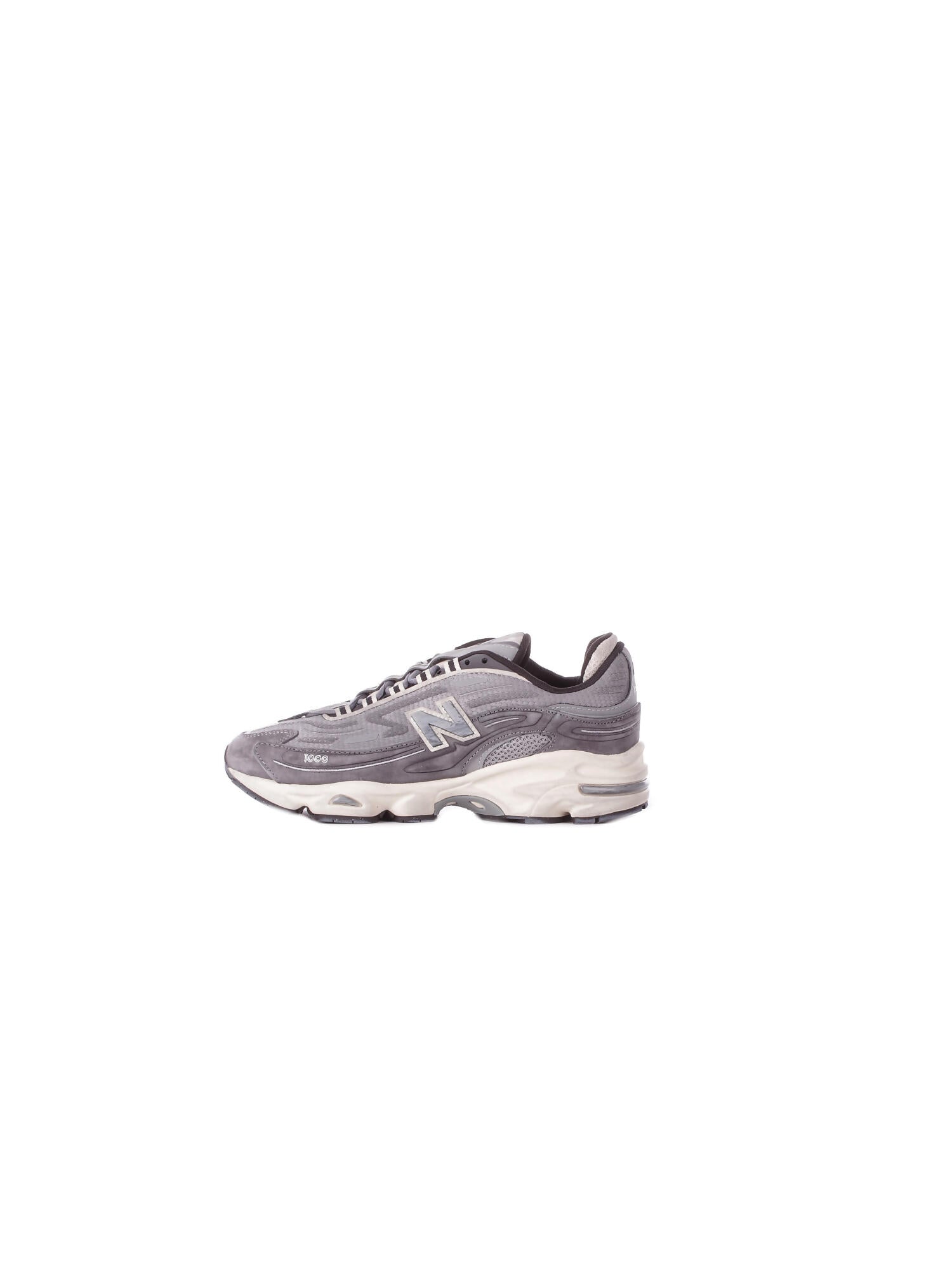 NEW BALANCE Unisex Sneakers U1000 6BR U1000 Grey