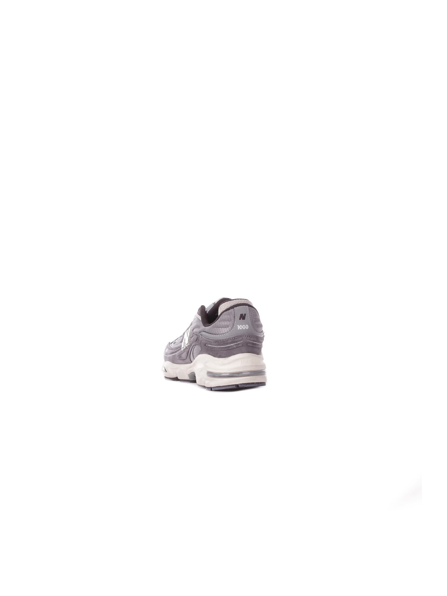 NEW BALANCE Unisex Sneakers U1000 6BR U1000 Grey