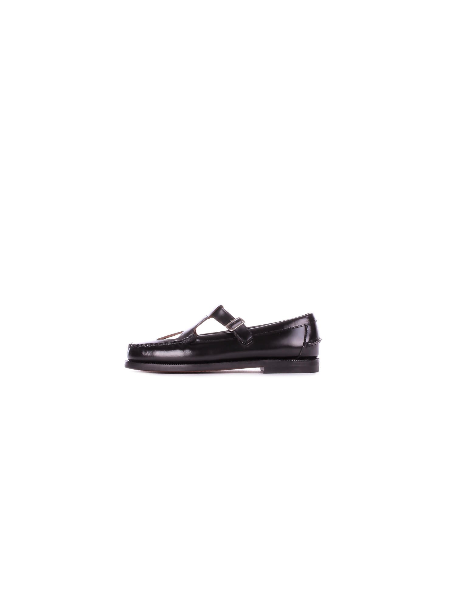 SEBAGO Donna Mocassini 771255W 902 Angelina tale woman Black