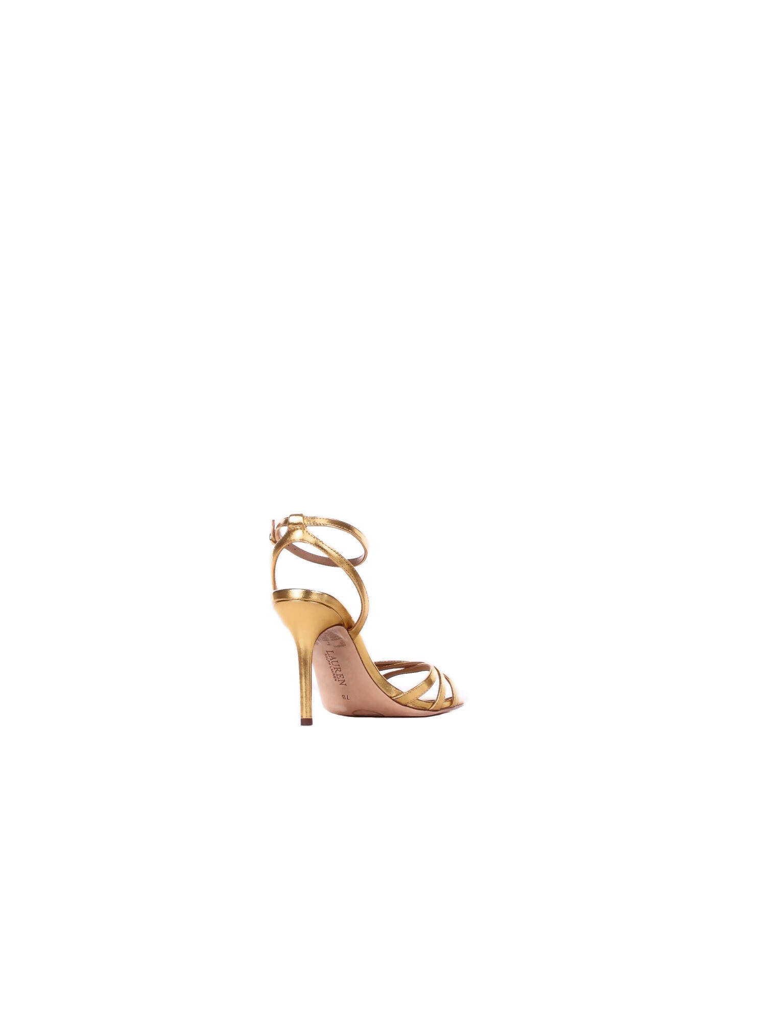 Ralph Lauren Calzature 802P10404