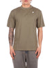 kway-uomo-t-shirt-k3136cw-v15-green