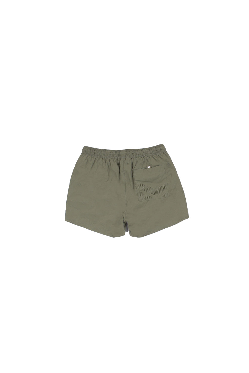 KWAY Uomo Costume da bagno K8136LW V15 Hazel beach Green
