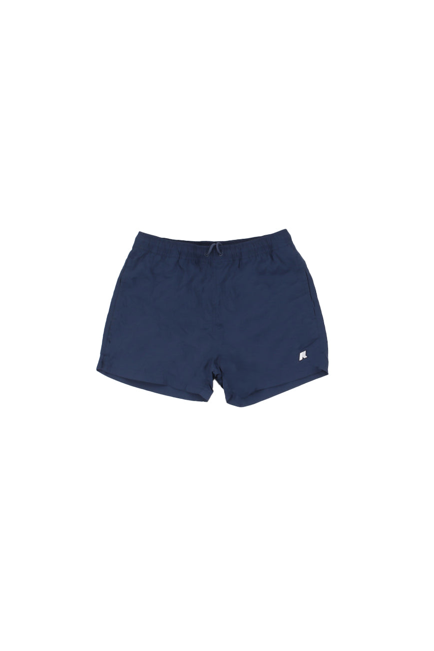KWAY Uomo Costume da bagno K8136LW B67 Hazel beach Blu