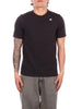 kway-uomo-t-shirt-k71349w-usy-black-pure