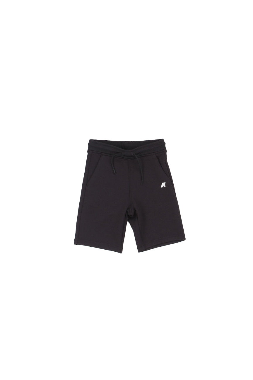 KWAY Bambino Bermuda K31411W USY P. ivo light spacer Black pure