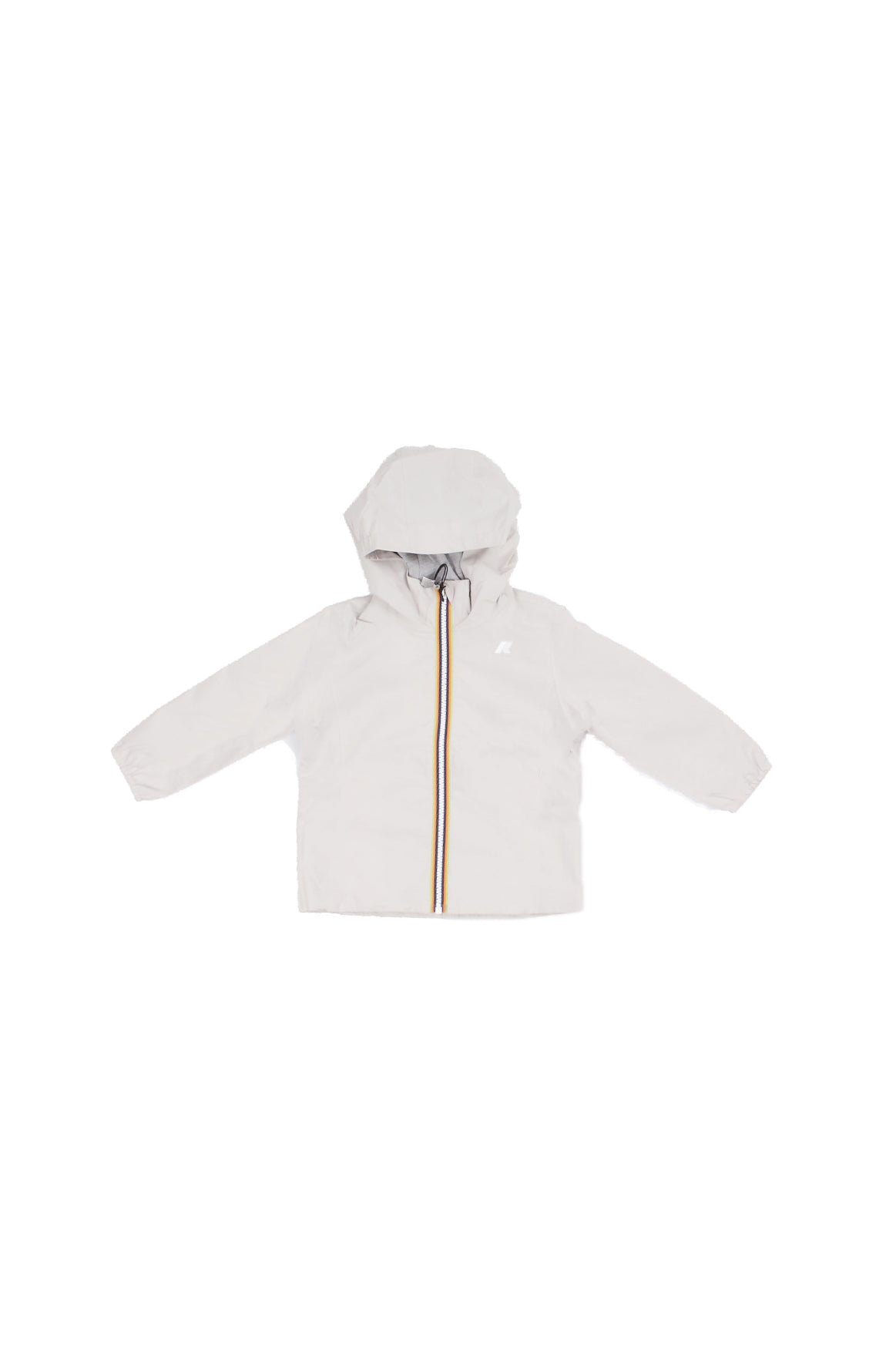KWAY Unisex Junior Giubbotto K2148PW 634 P. marguerite stretch poly Beige
