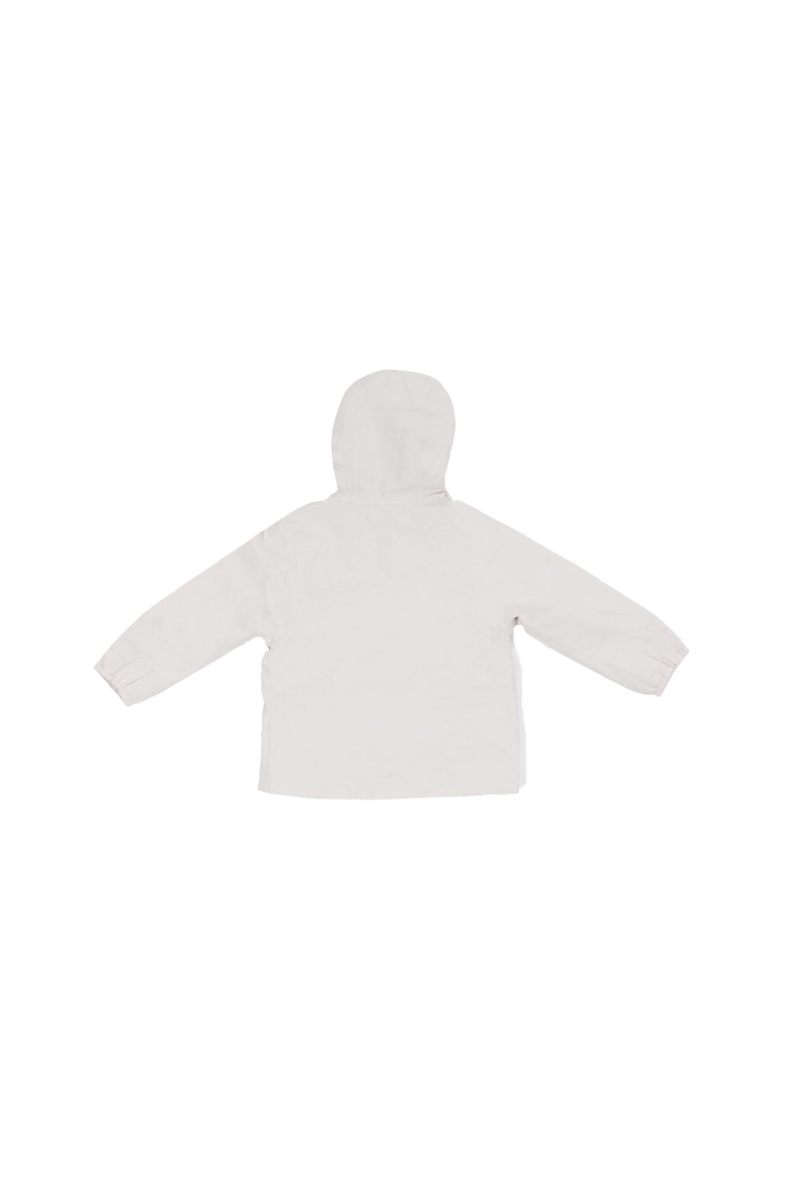KWAY Unisex Junior Giubbotto K2148PW 634 P. marguerite stretch poly Beige