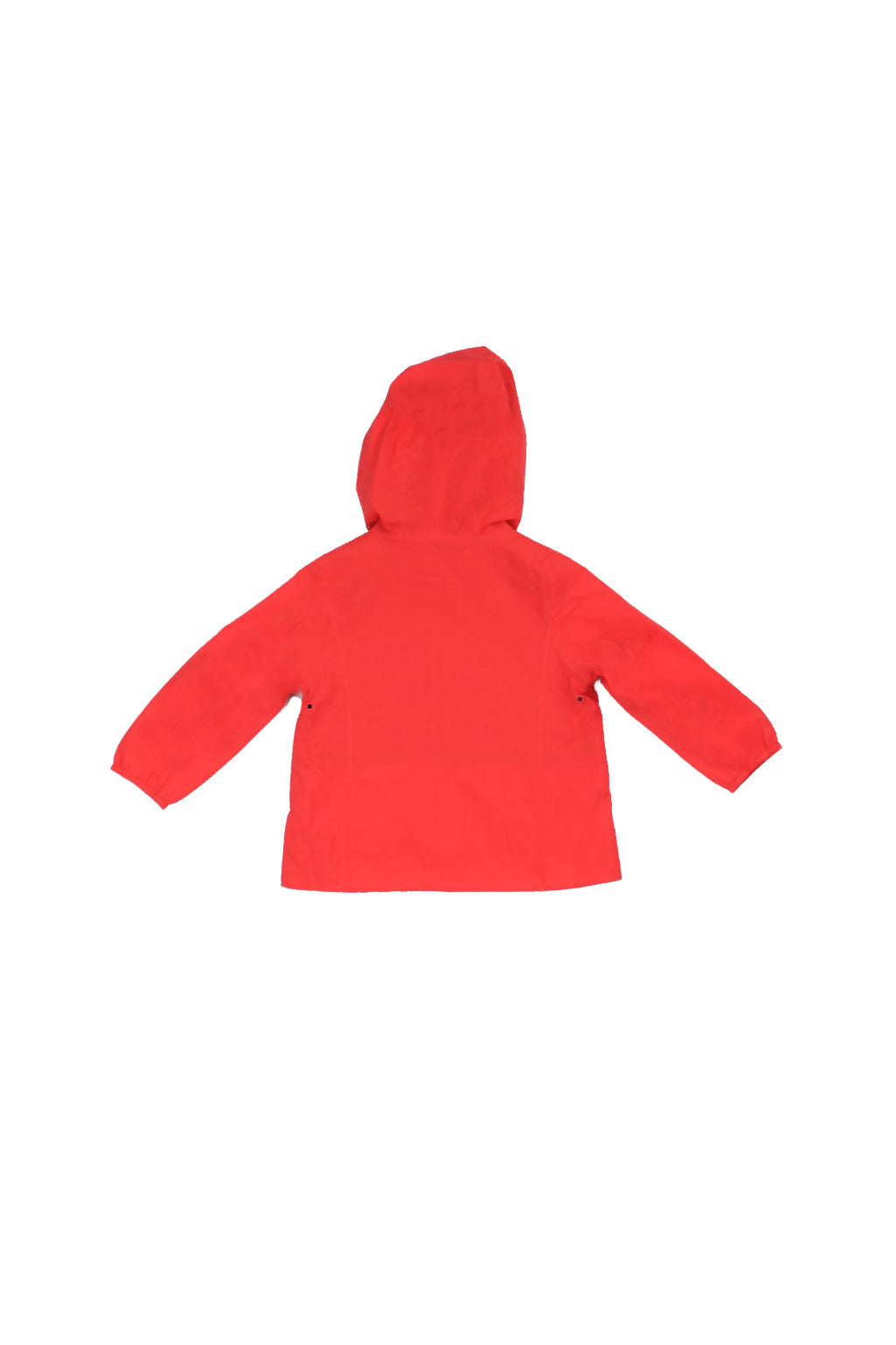 KWAY Unisex Junior Giubbotto K2148PW B04 P. marguerite stretch poly red