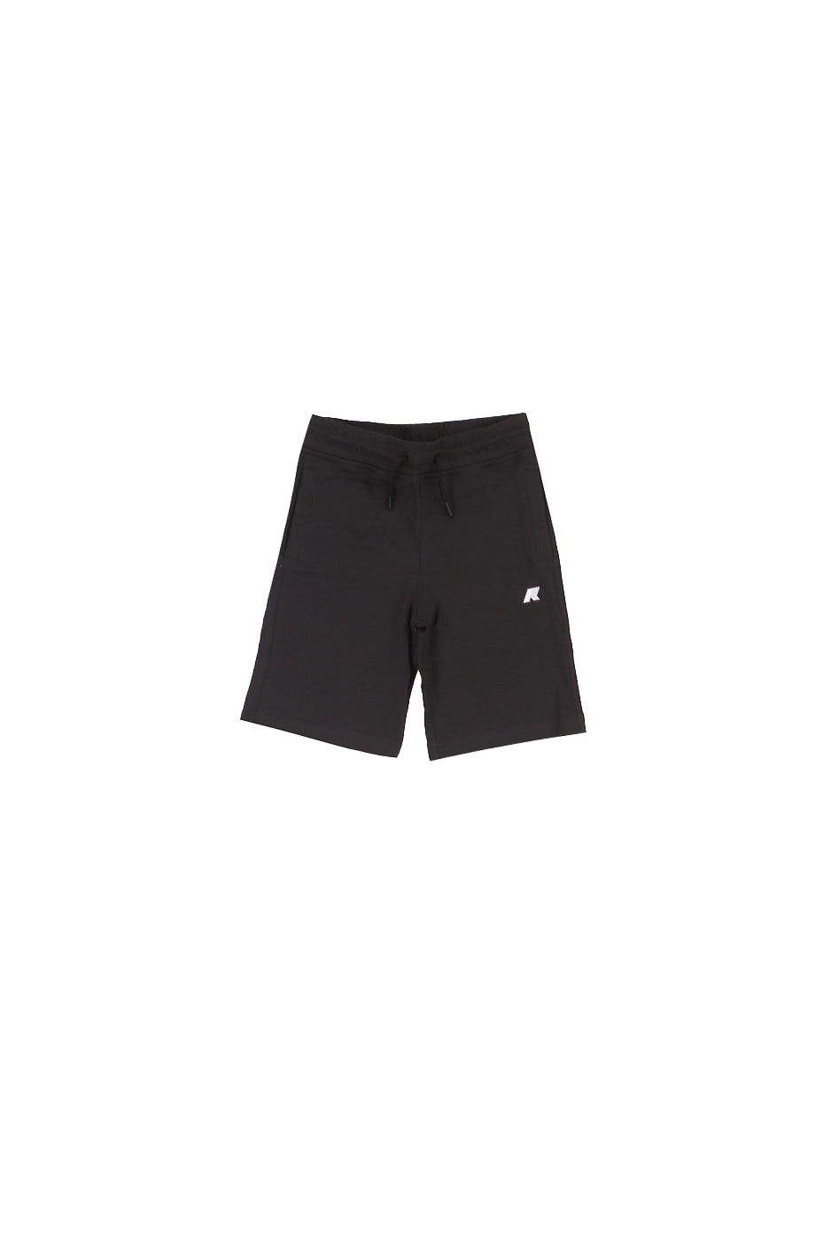 KWAY Bambino Bermuda K6133VW USY P. erik jersey Black pure