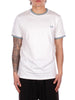 fred-perry-uomo-t-shirt-m1588v-94a-fp-twin-tipped-t-shirt-panna