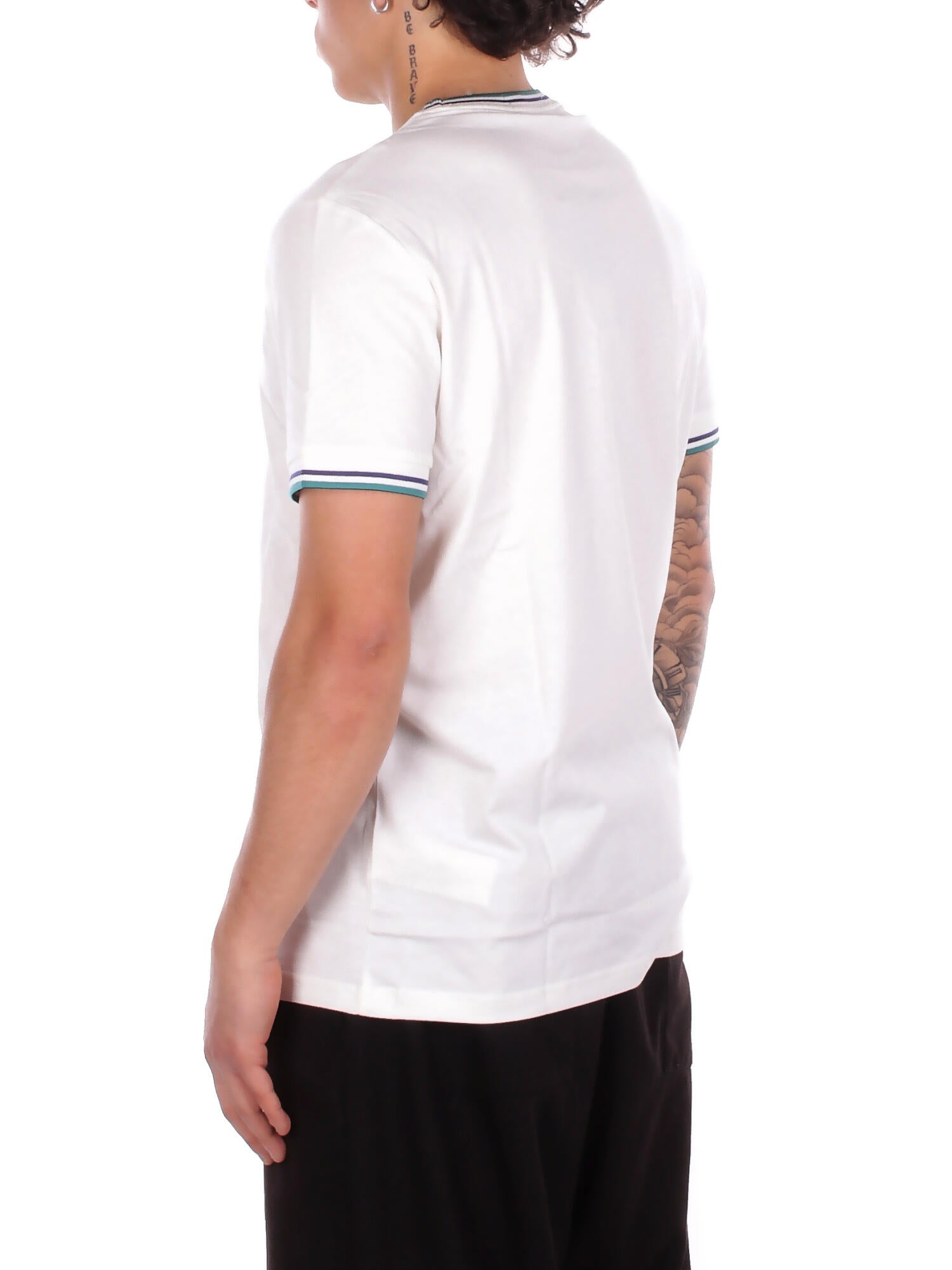 fred perry M1588V