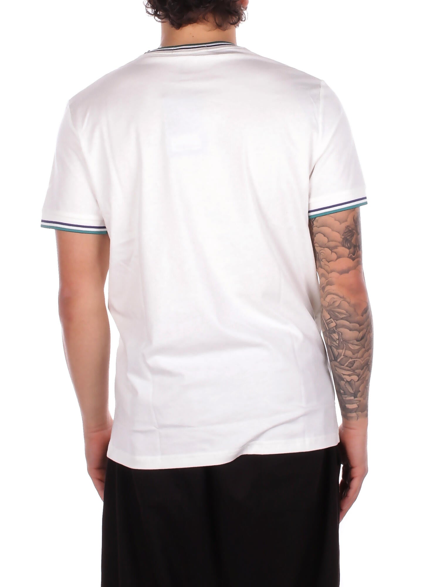fred perry M1588V