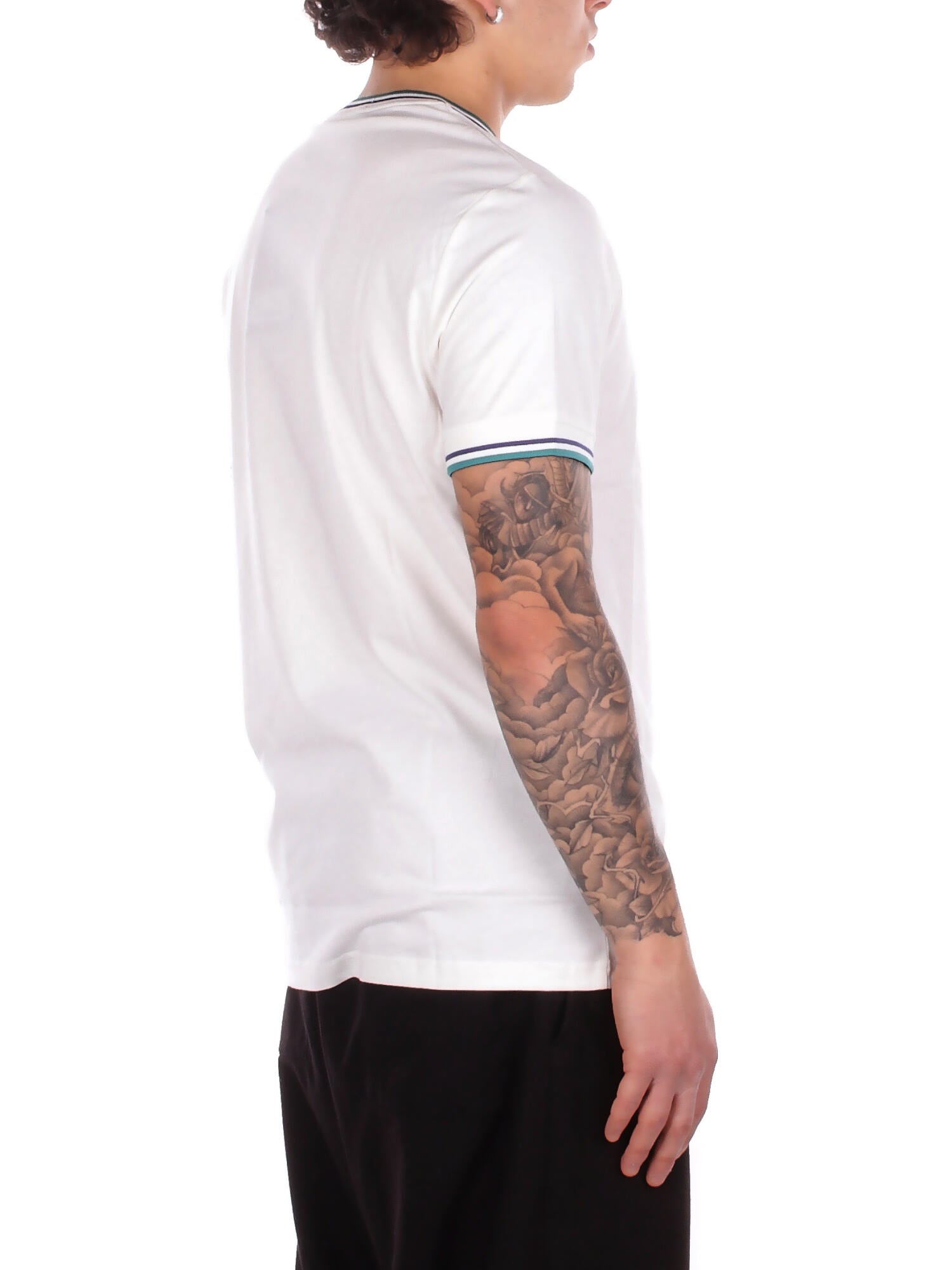 fred perry M1588V