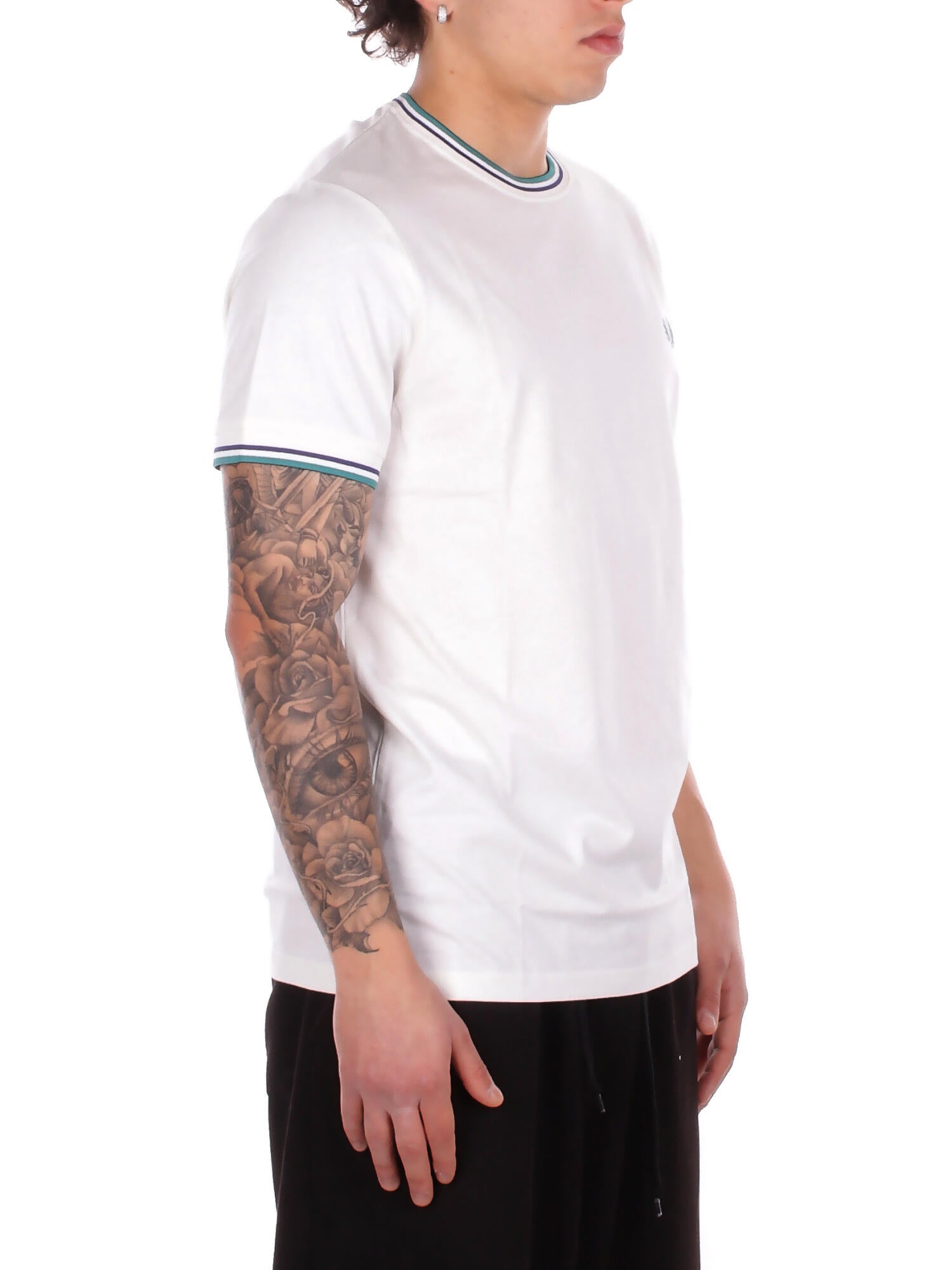 fred perry M1588V