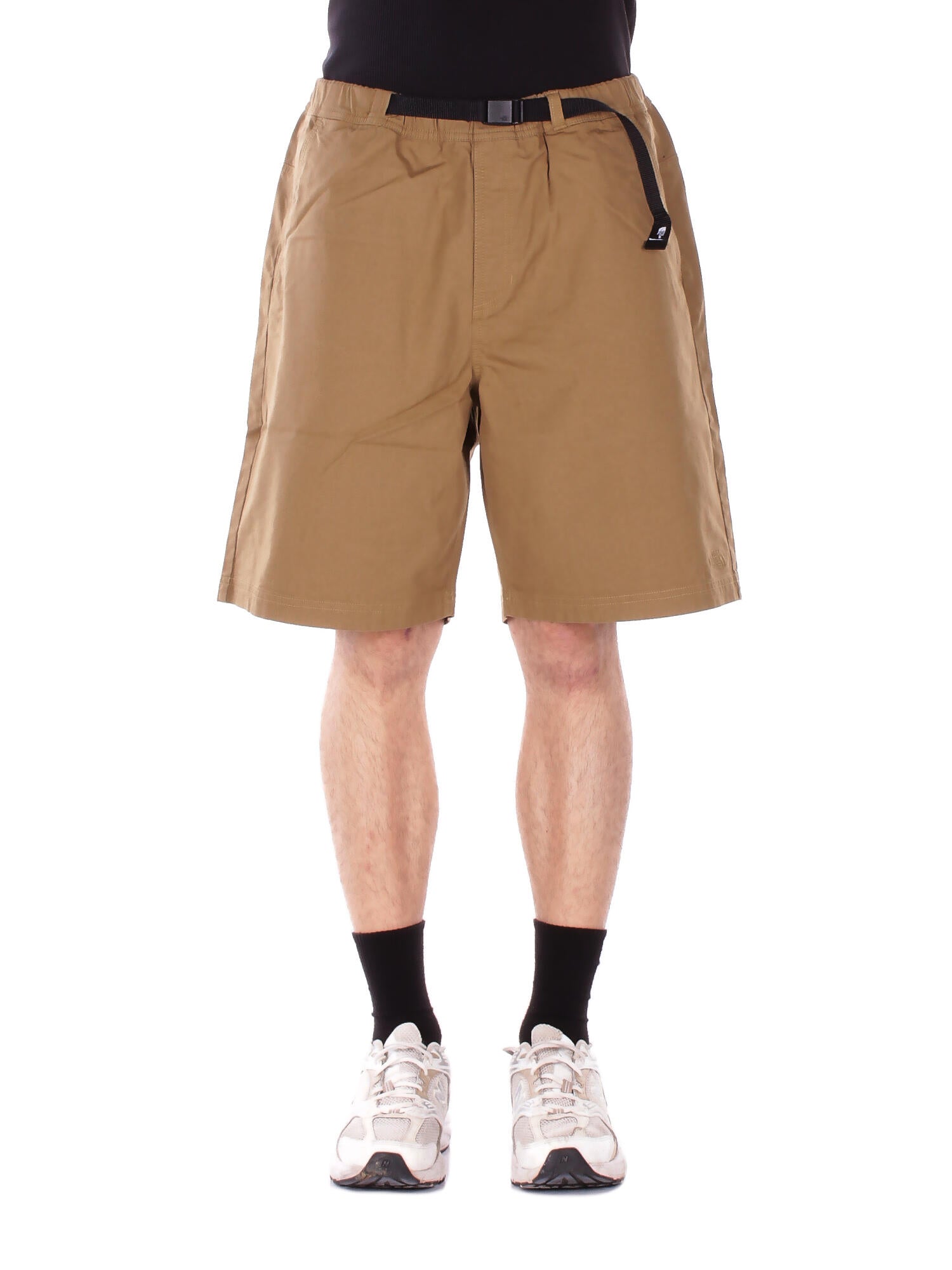 THE NORTH FACE Uomo Shorts NF0A8G0A 2EL1 M baggy beta shorts Cedar green
