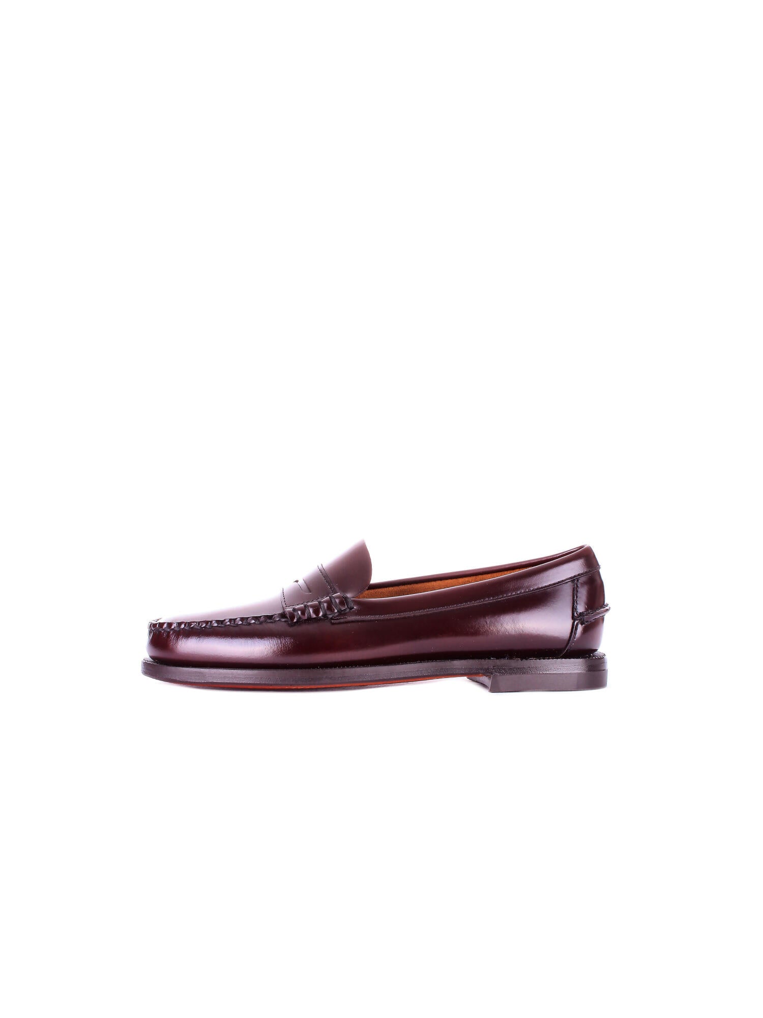 SEBAGO Donna Mocassini 7001530 903 Classic dan woman Brown burgundy