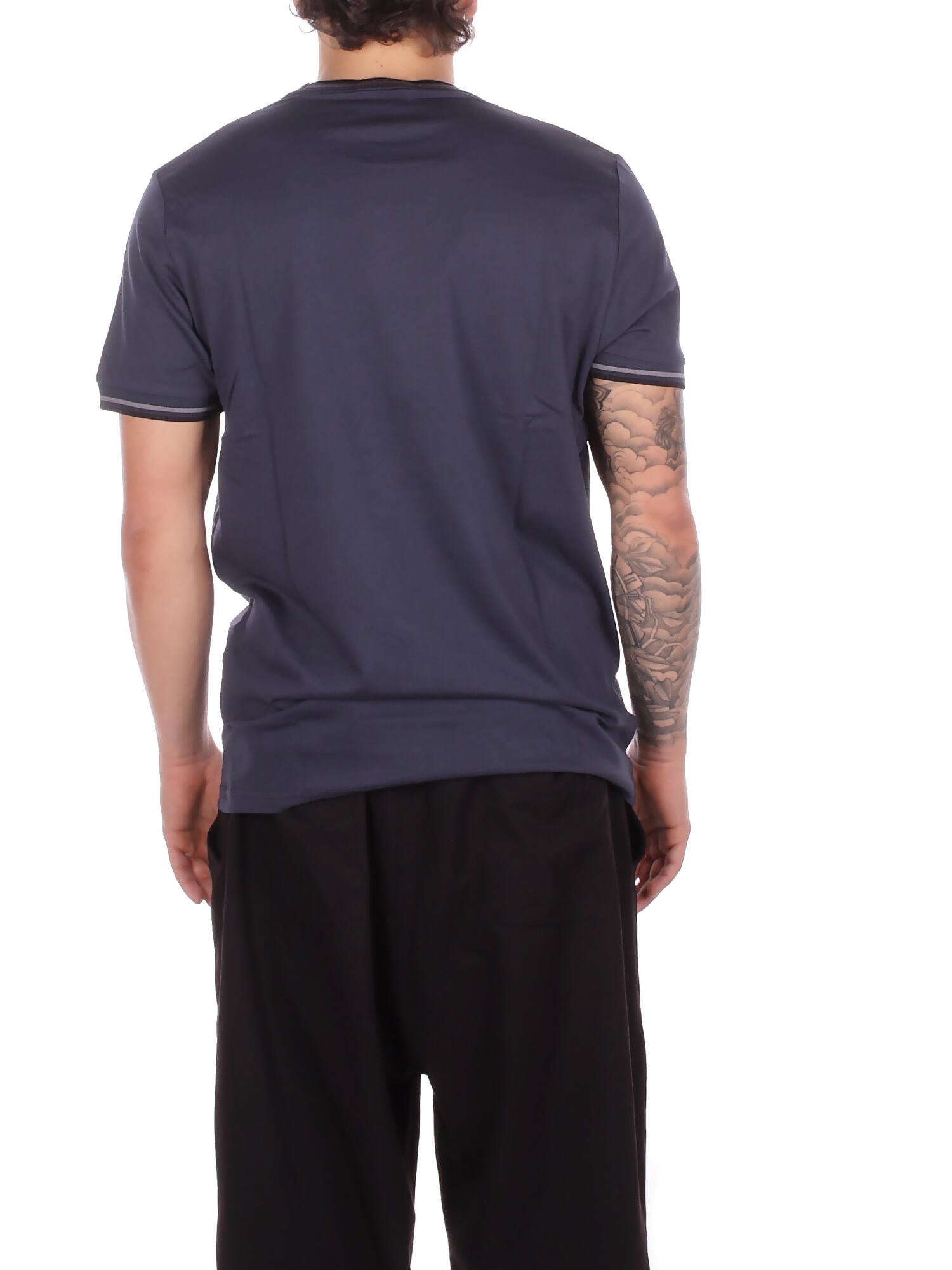 fred perry M1588V