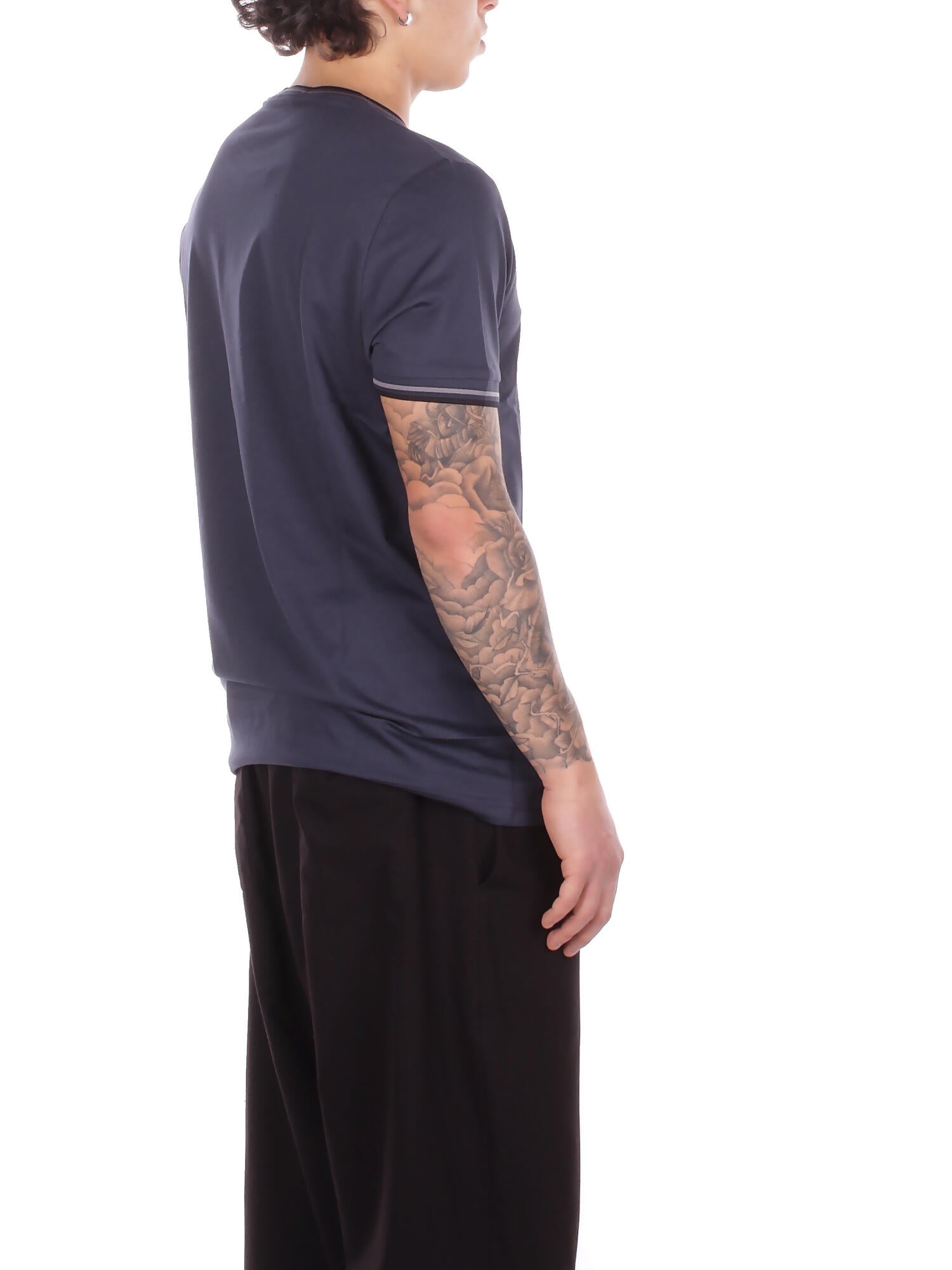 fred perry M1588V