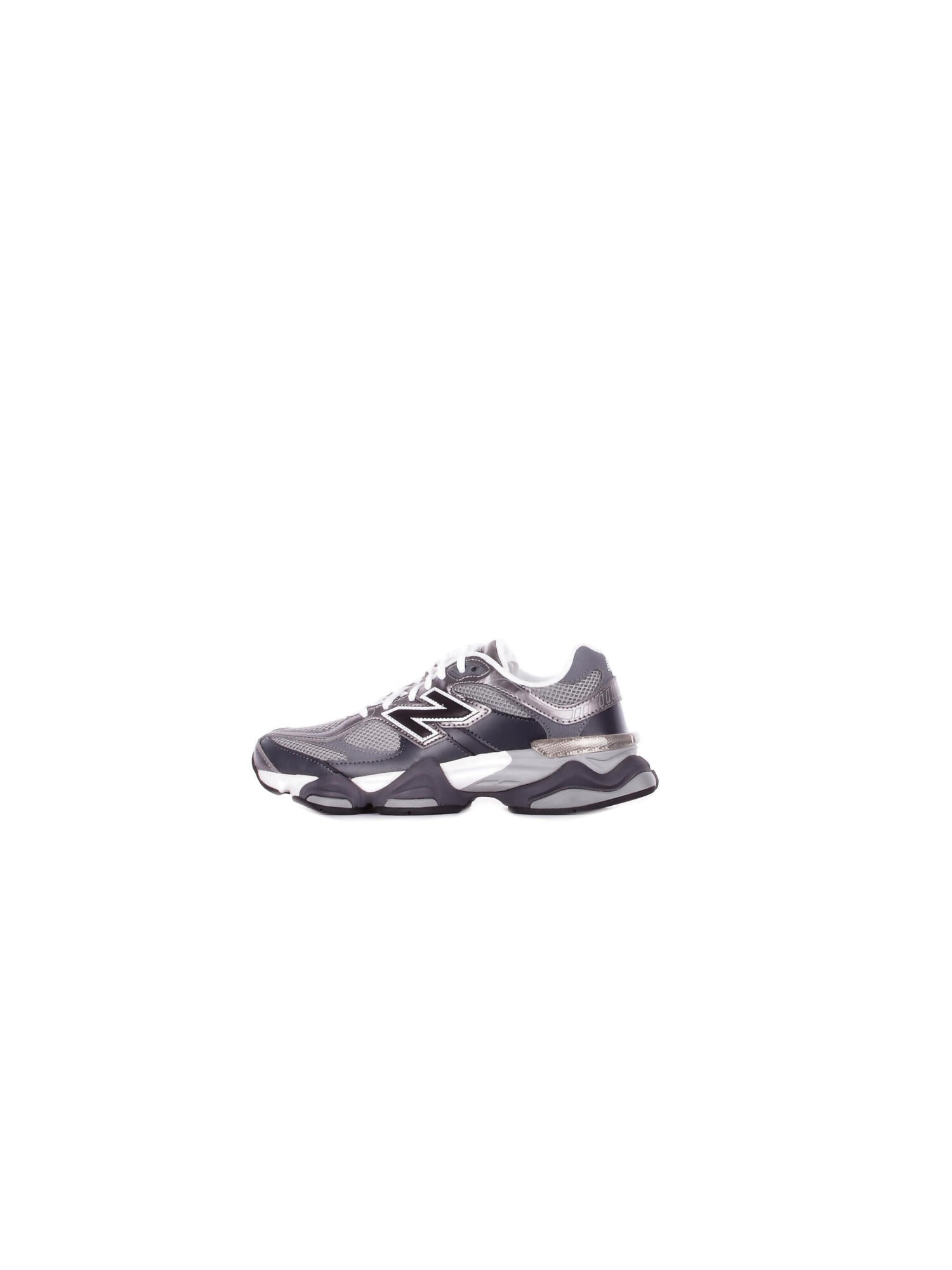NEW BALANCE Unisex Sneakers U9060 51K U9060 Metallic